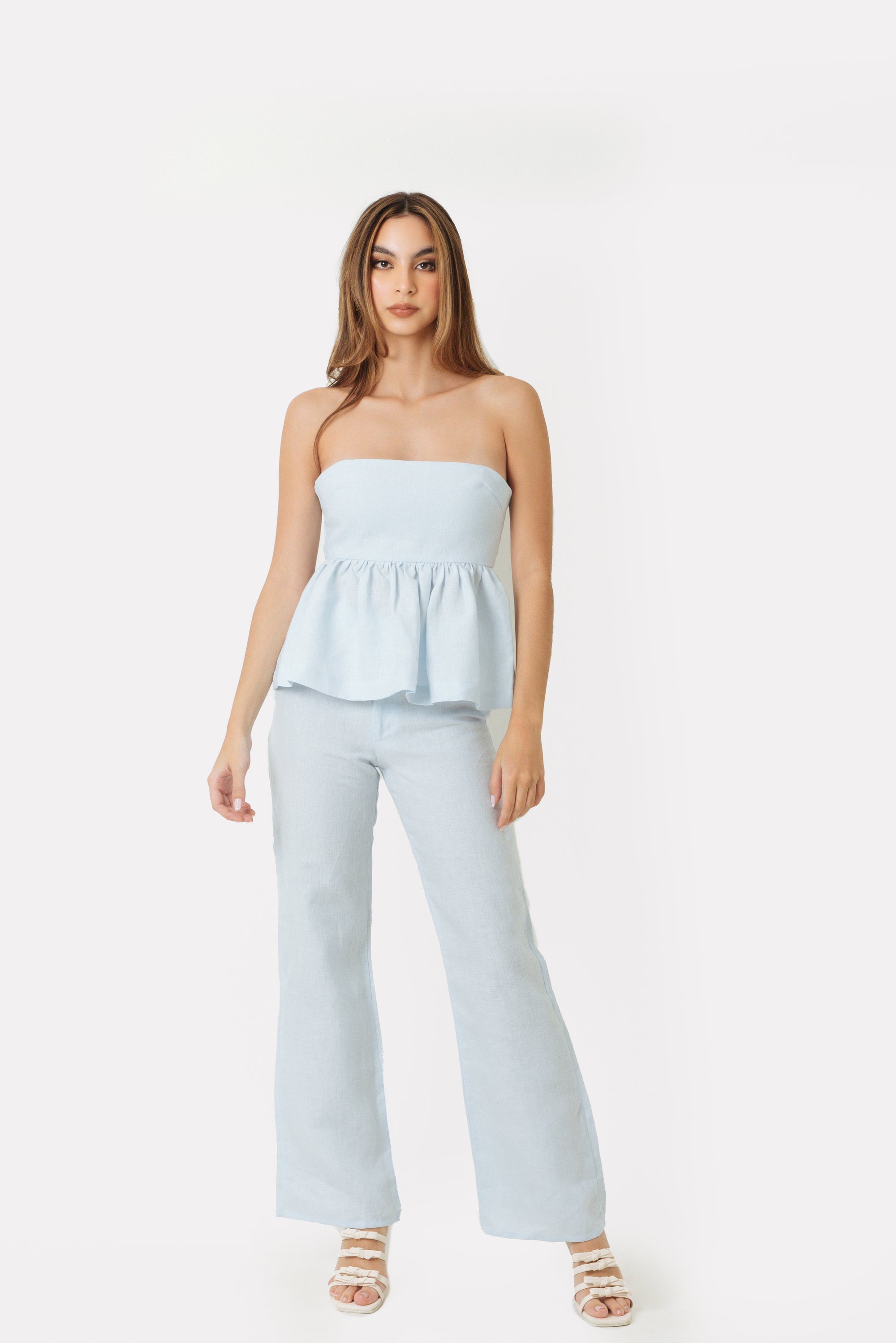 BLUSA NARCISA