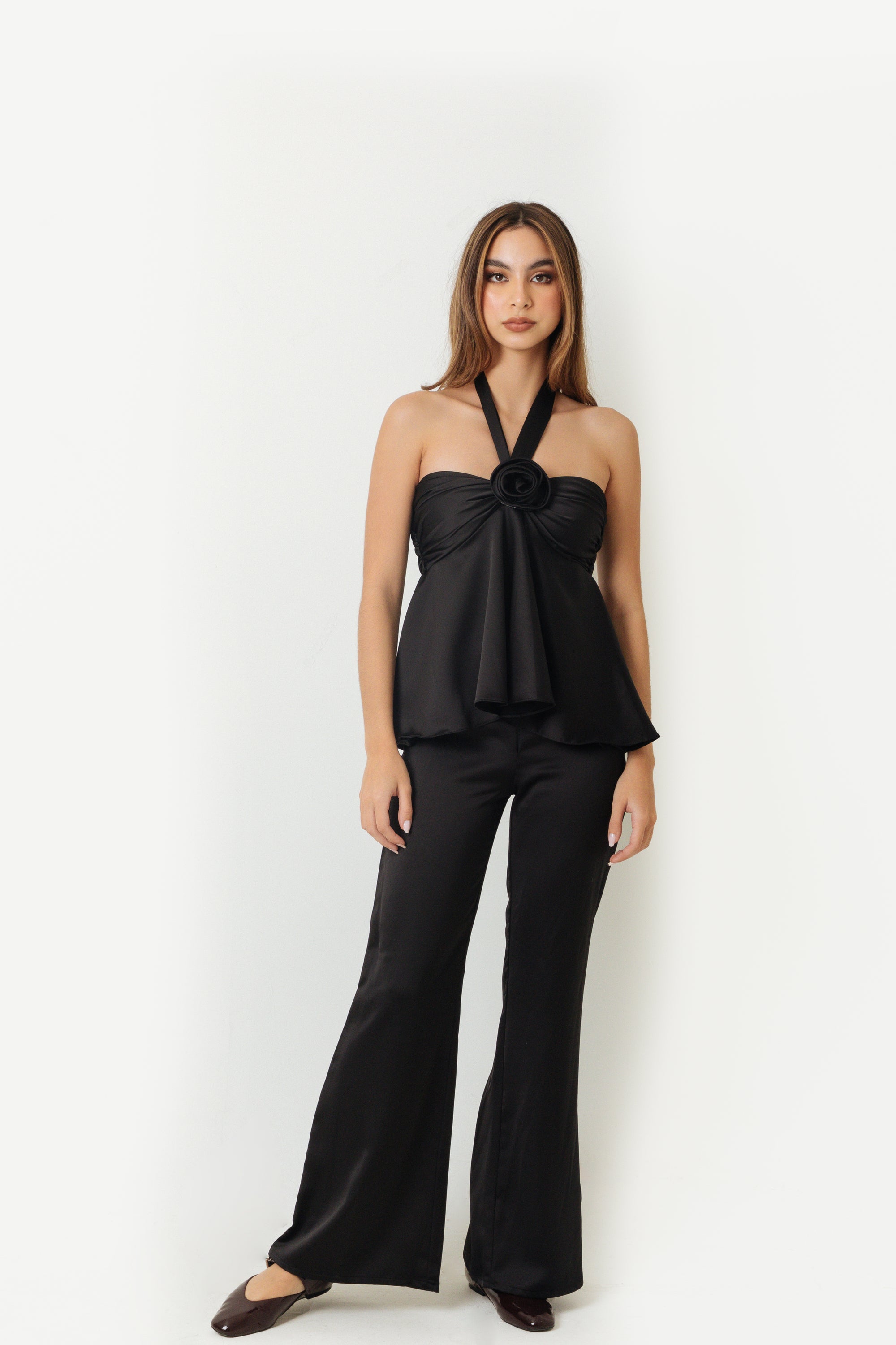 BLUSA CALLA