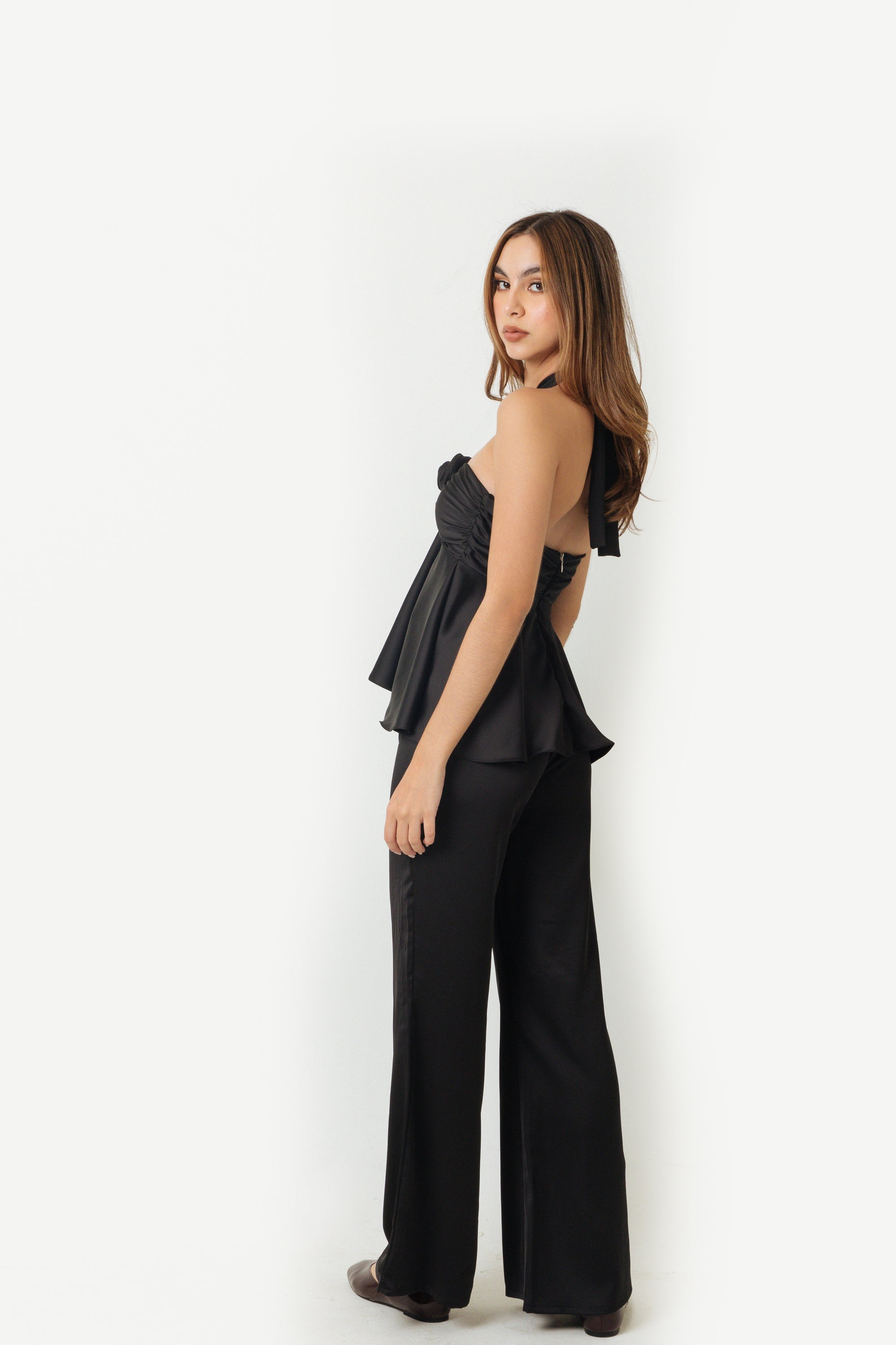 BLUSA CALLA