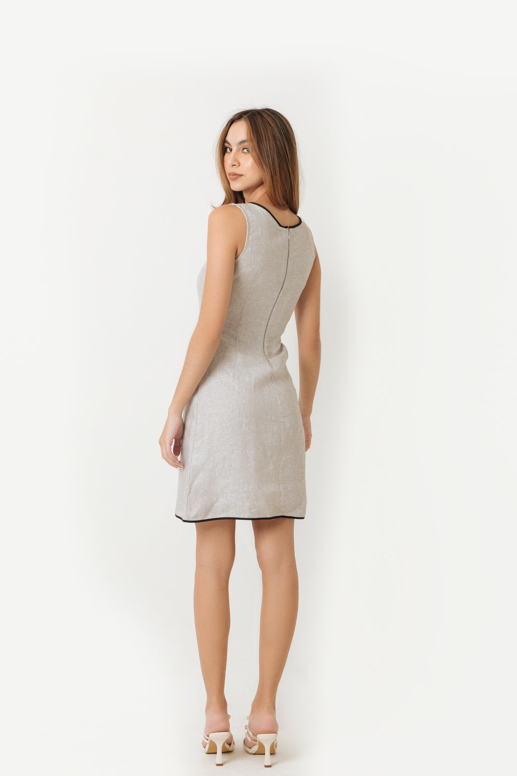 VESTIDO SELINA