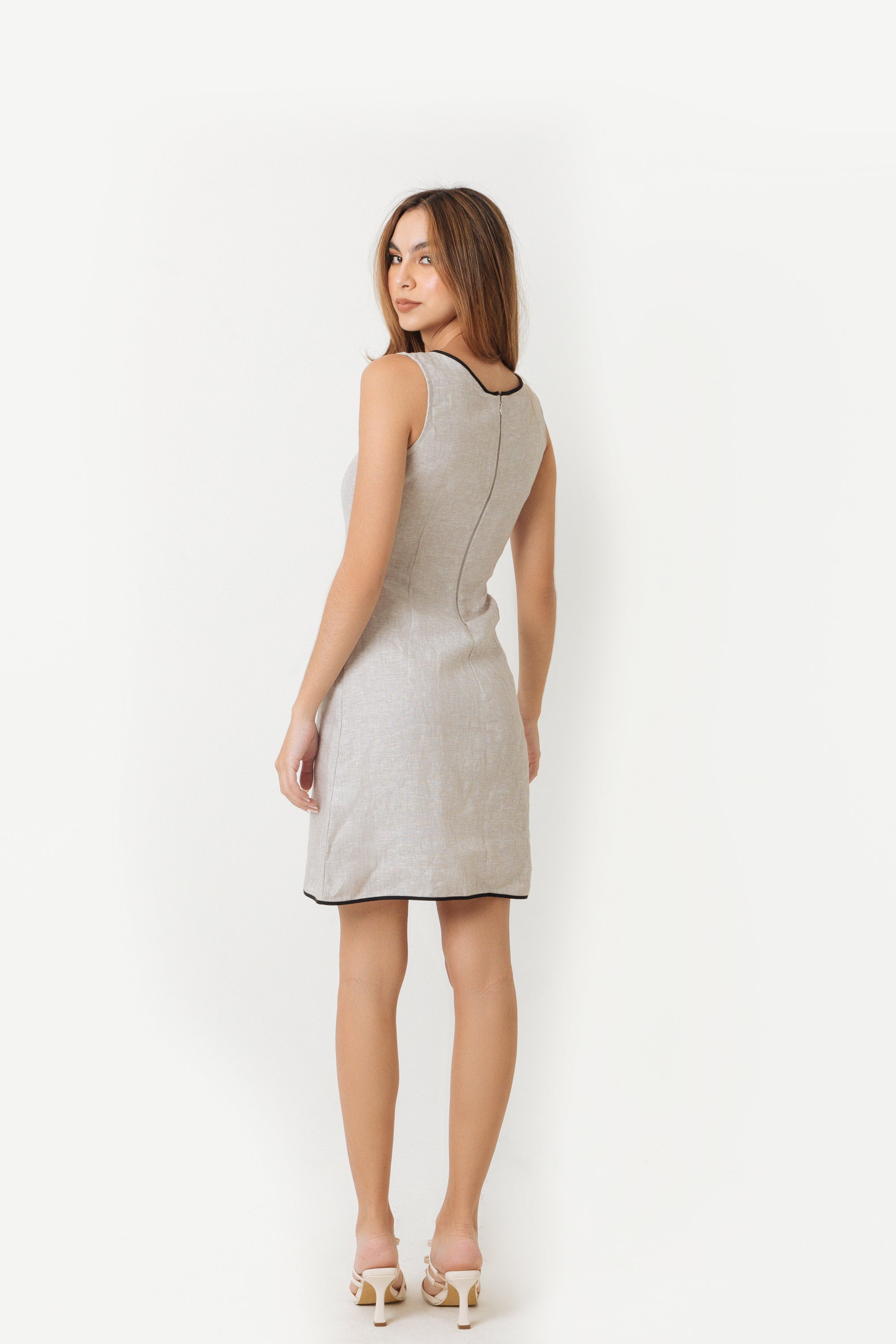 VESTIDO SELINA