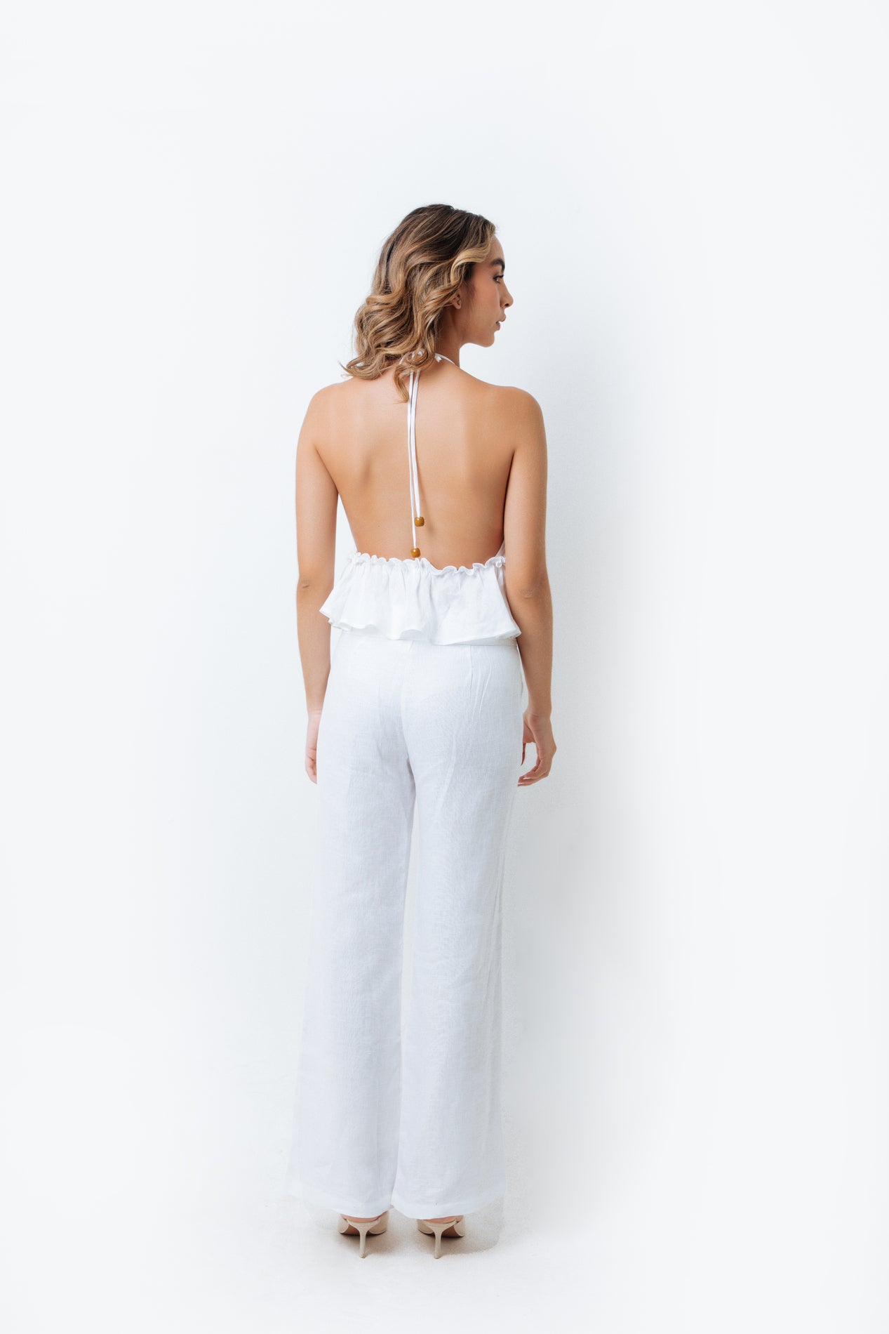 PANTALON GAIA