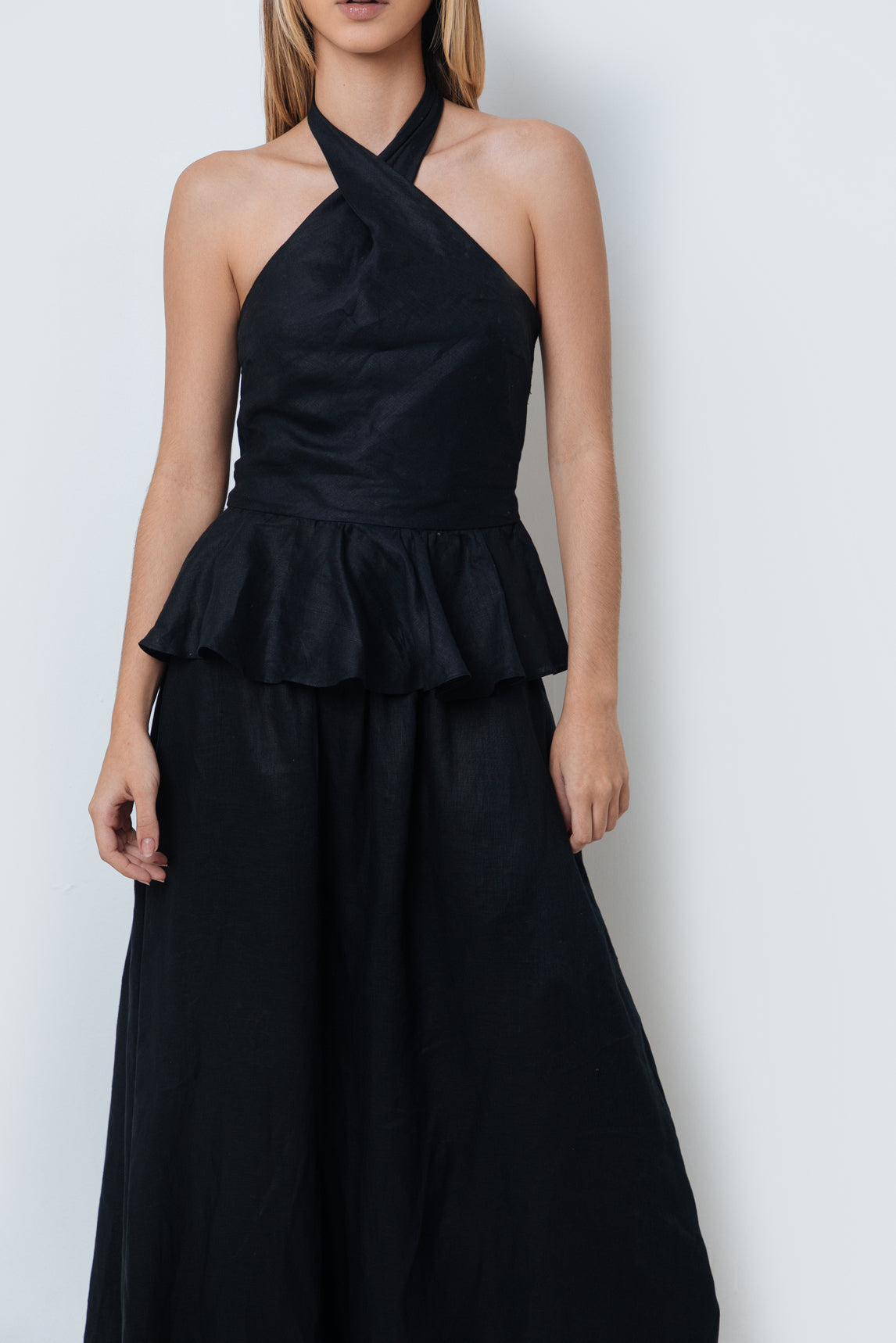 BLUSA EUGENIA