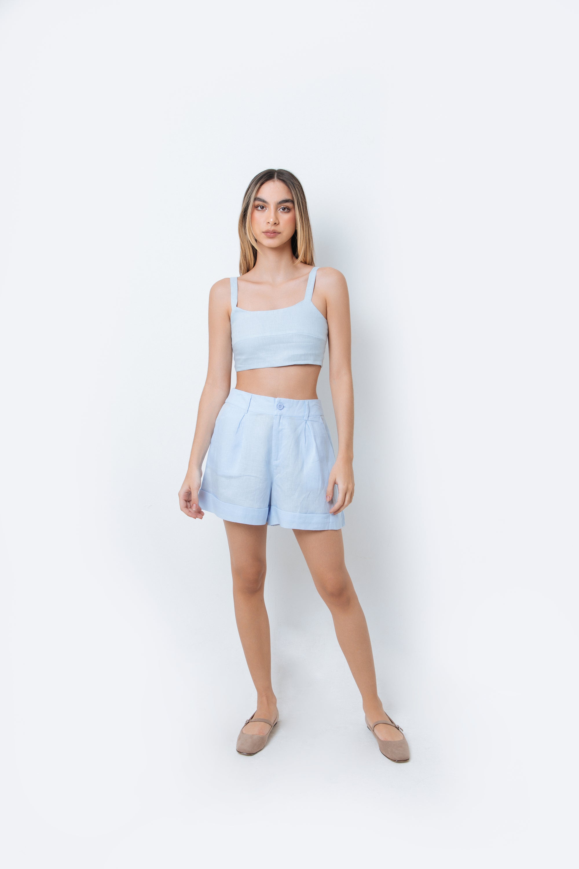 SHORT LINO BASIC