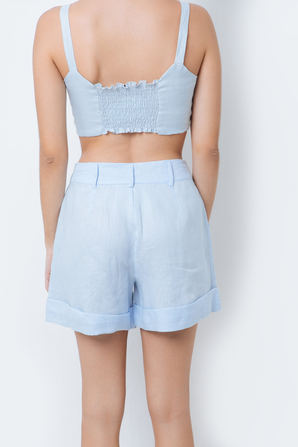 CROP TOP GUAVA