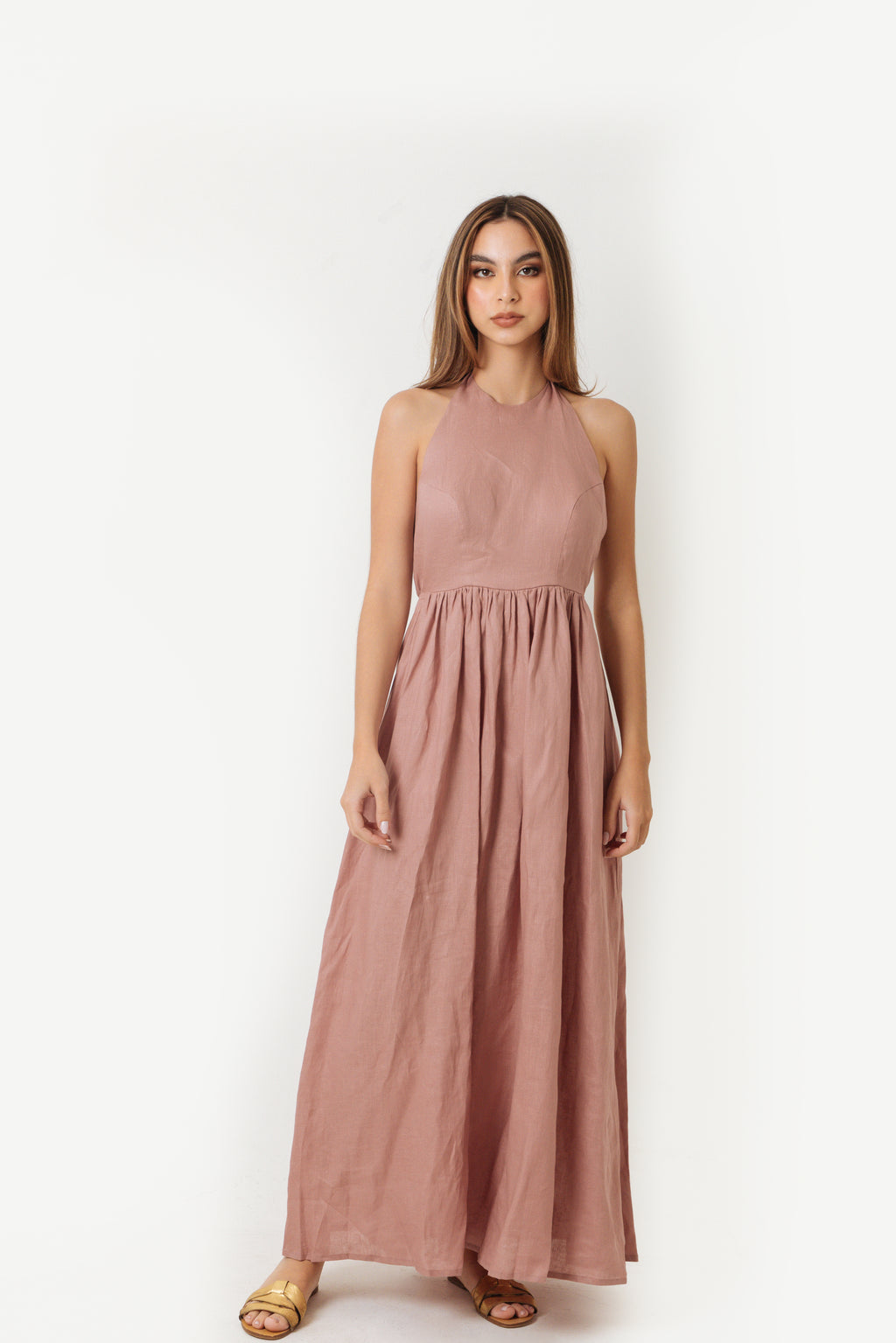 VESTIDO ANTURIO