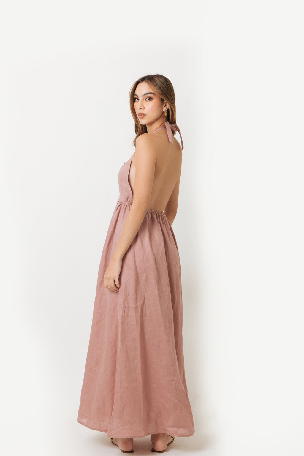 VESTIDO ANTURIO