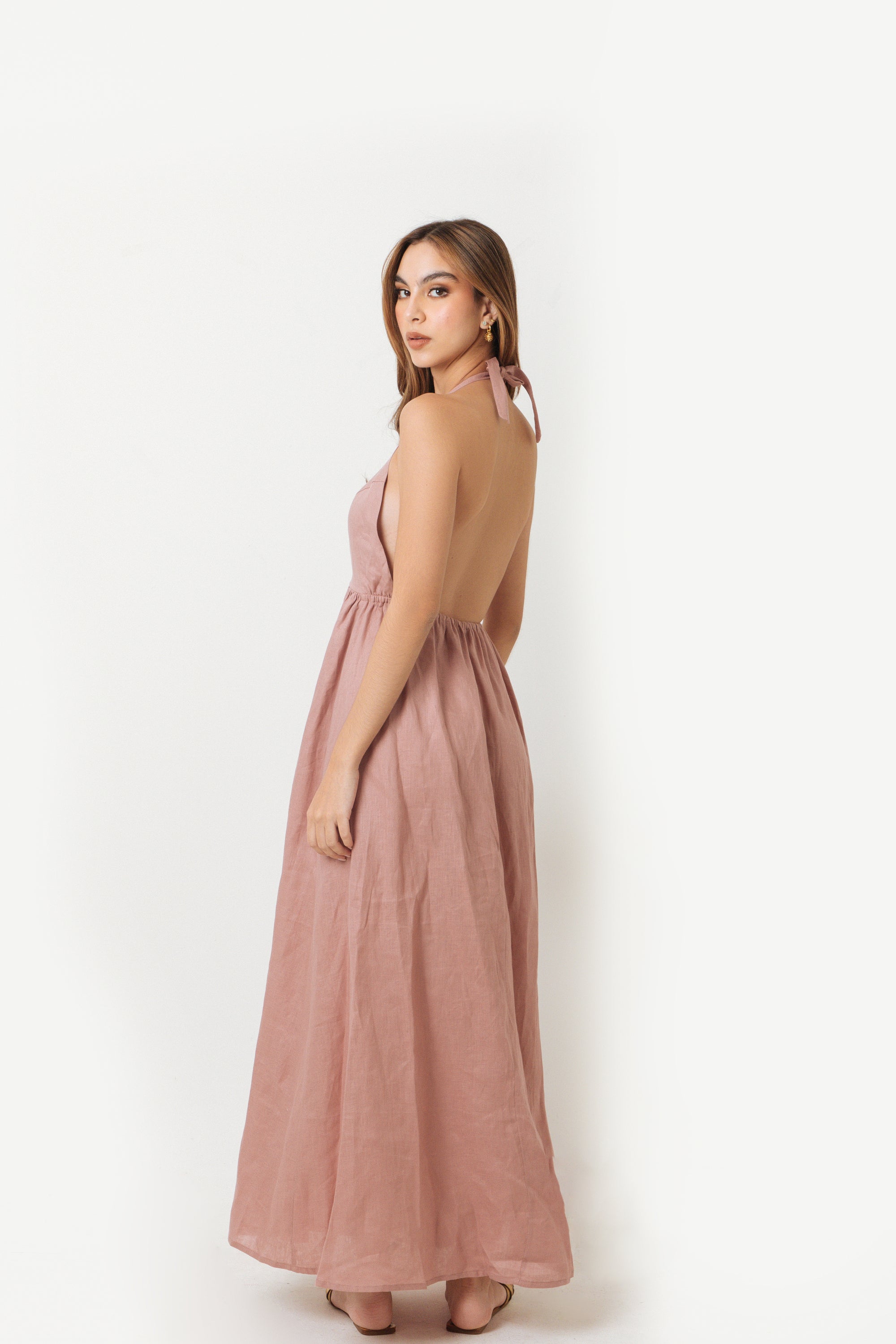 VESTIDO ANTURIO