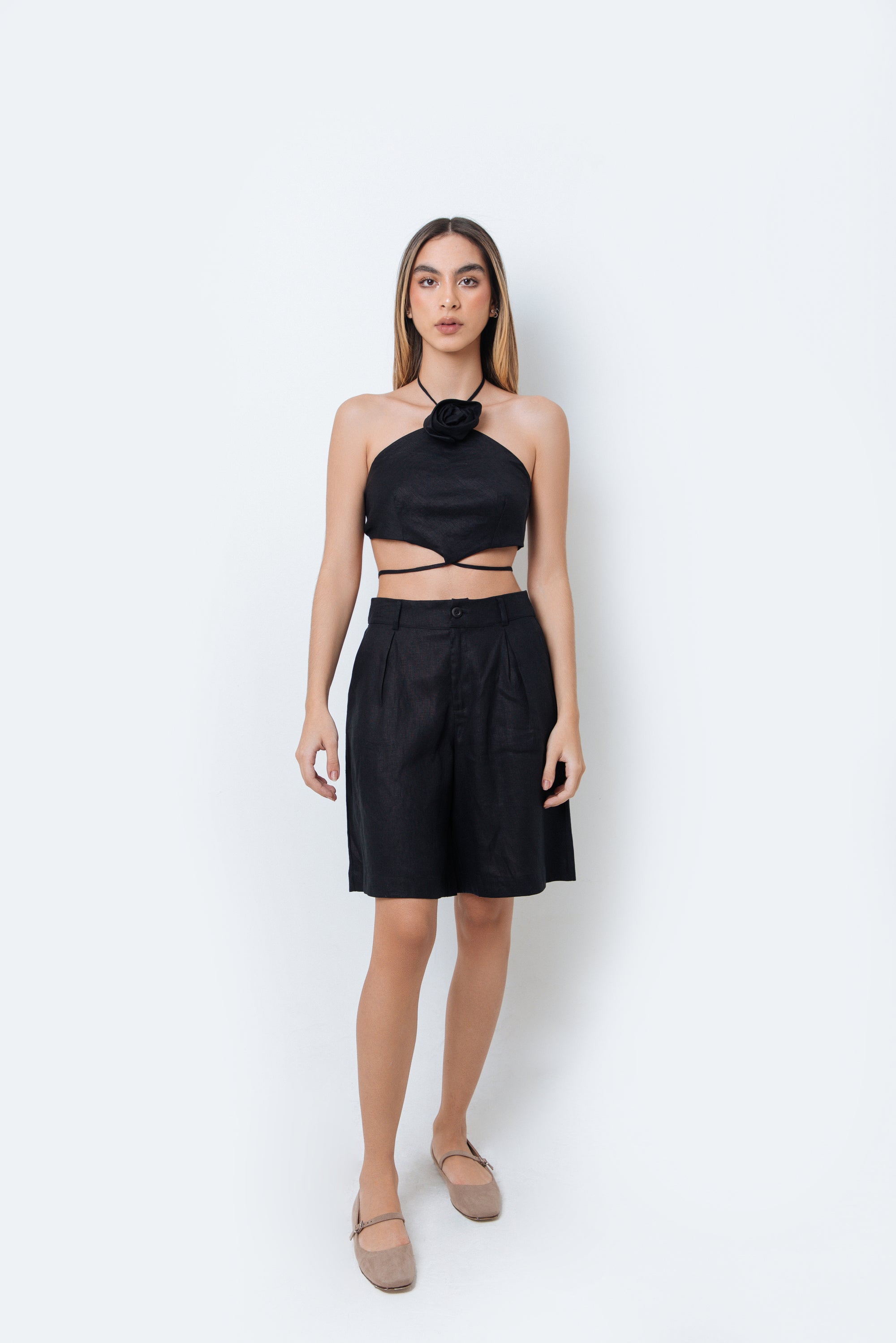 SHORT SENDERO