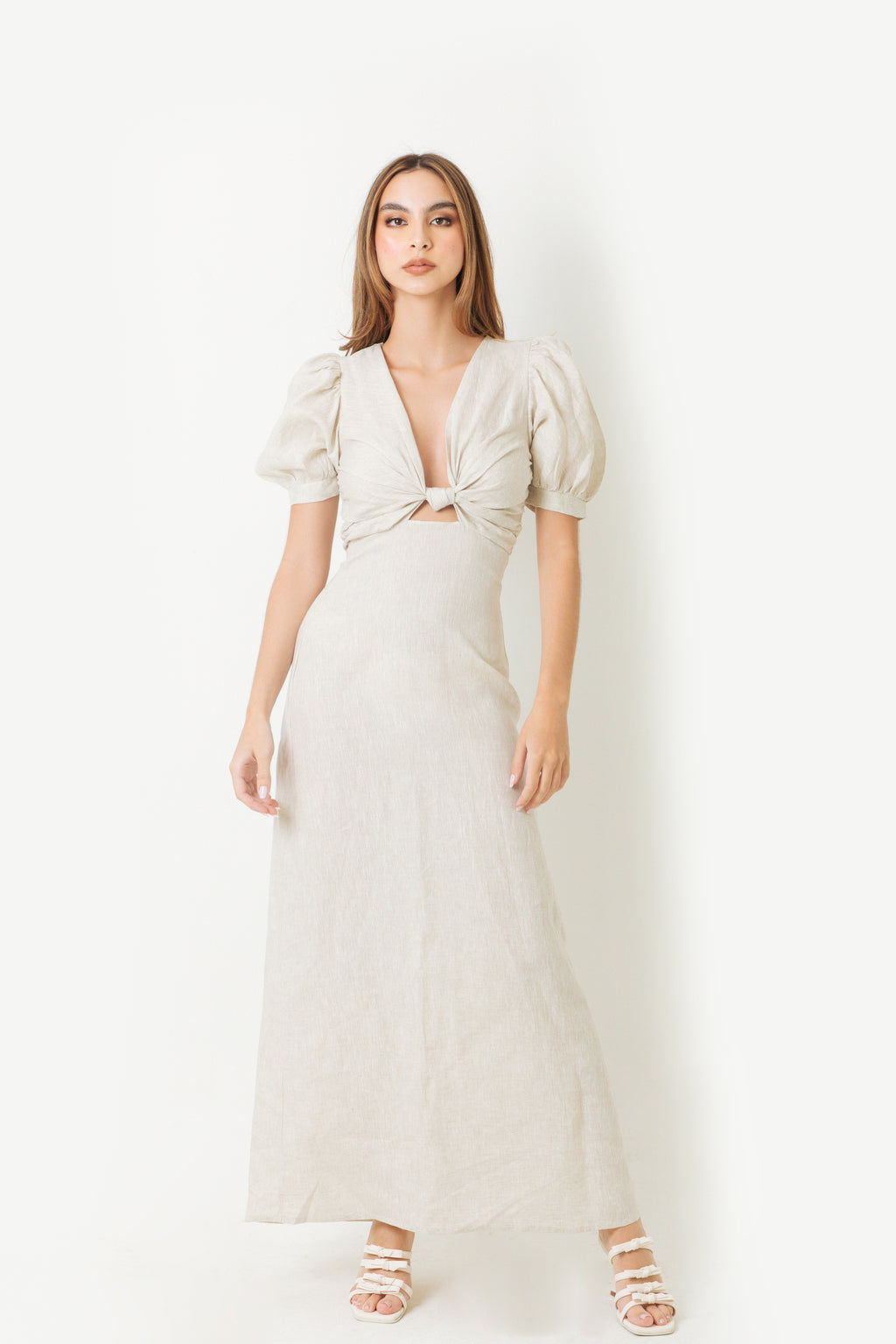 VESTIDO SUSANA