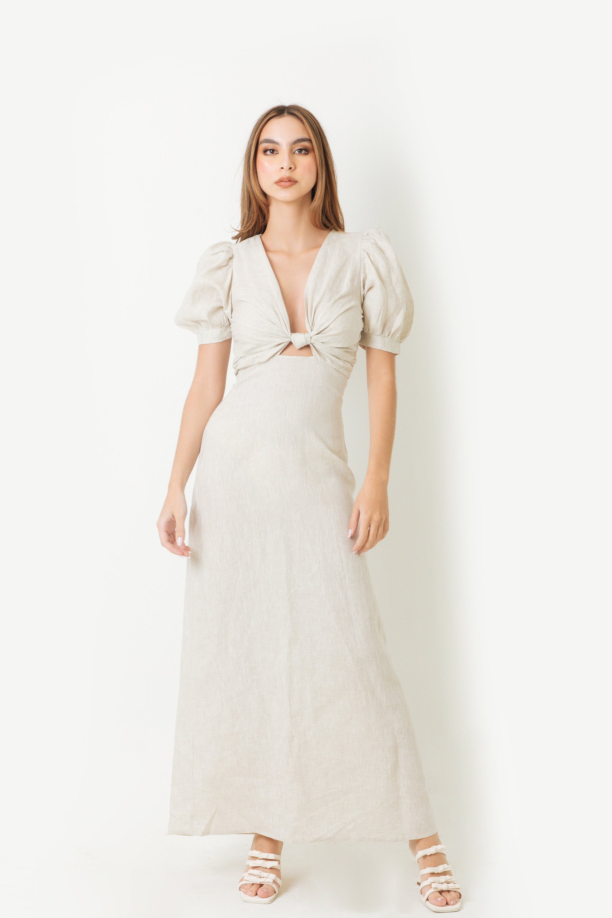VESTIDO SUSANA