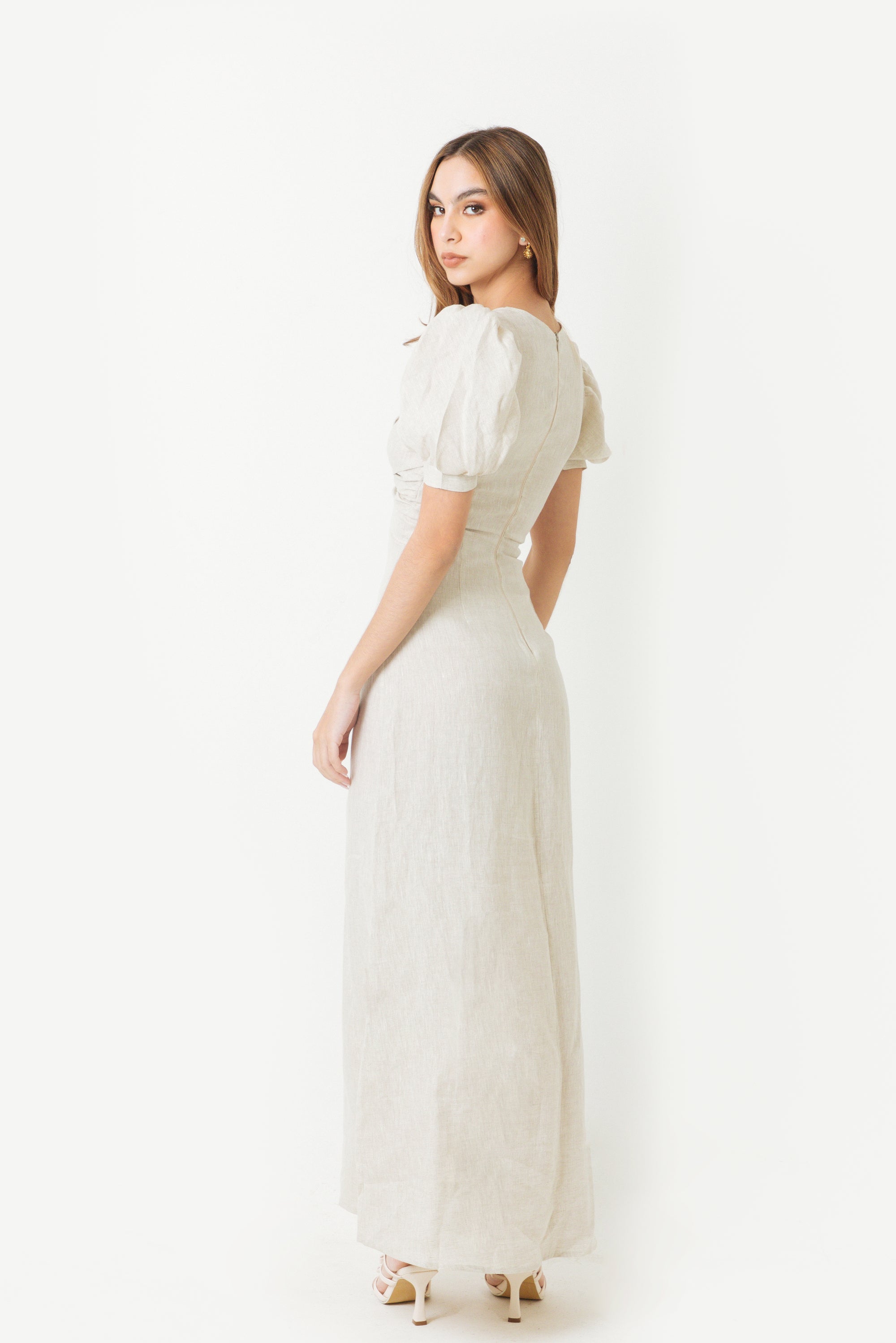 VESTIDO SUSANA