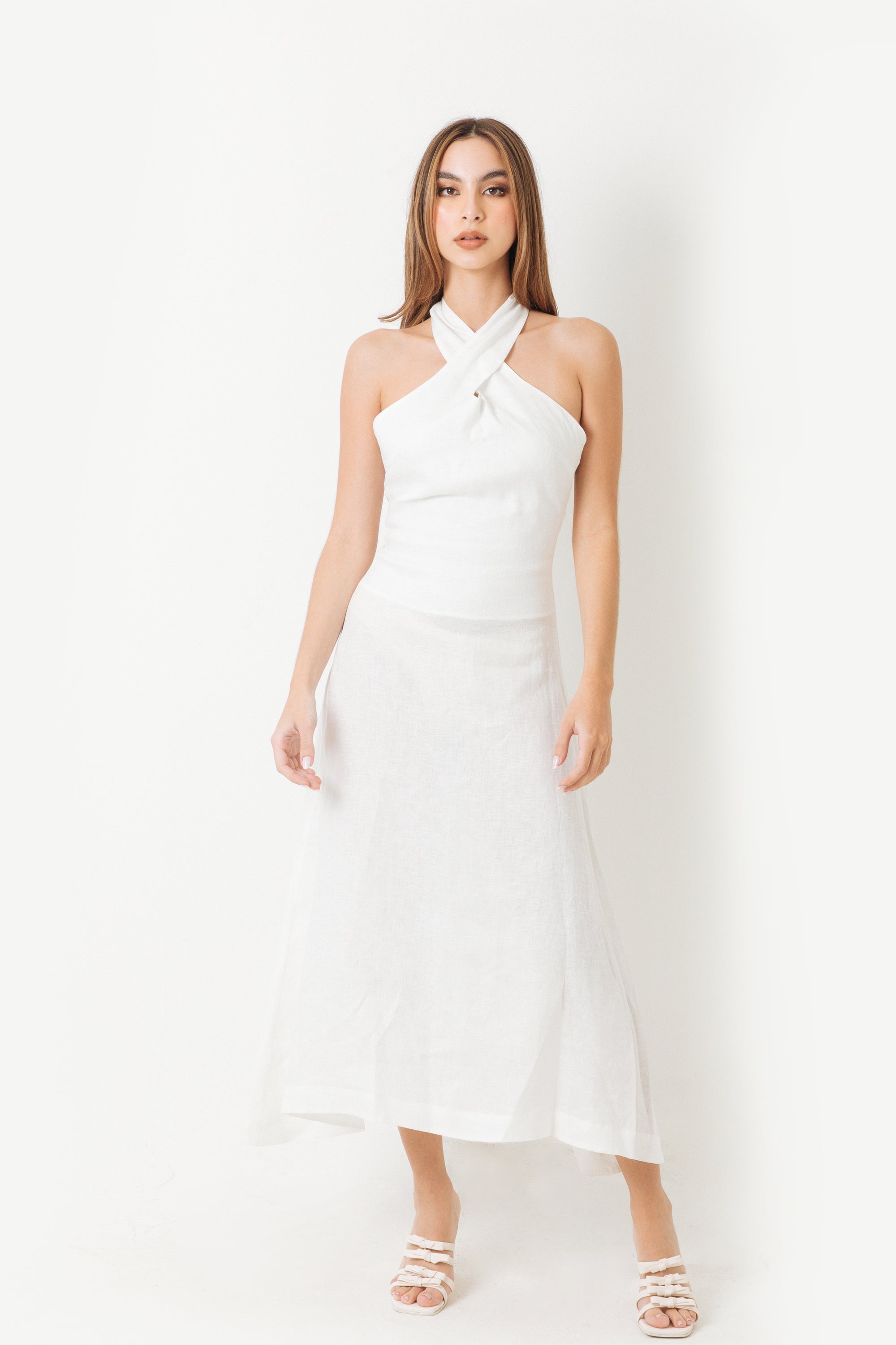 VESTIDO MARISSA