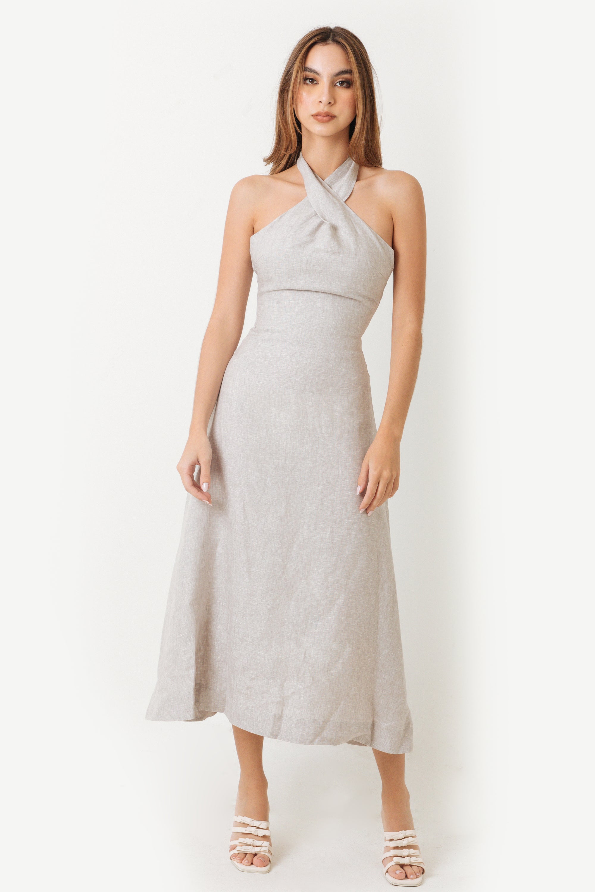 VESTIDO MARISSA