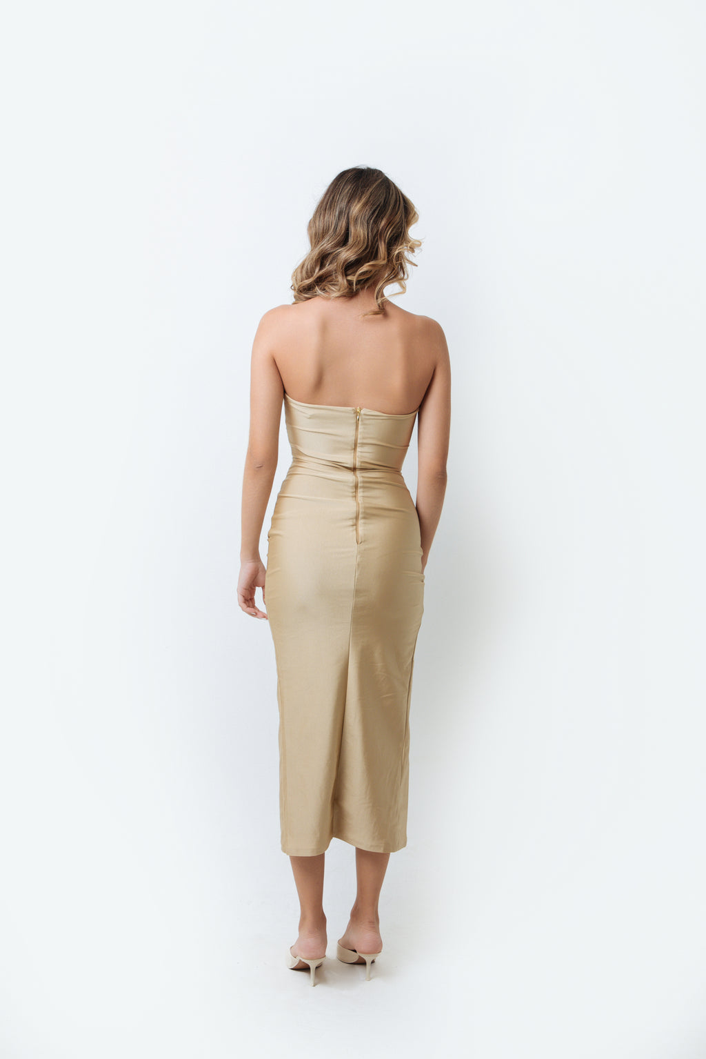 VESTIDO NIX