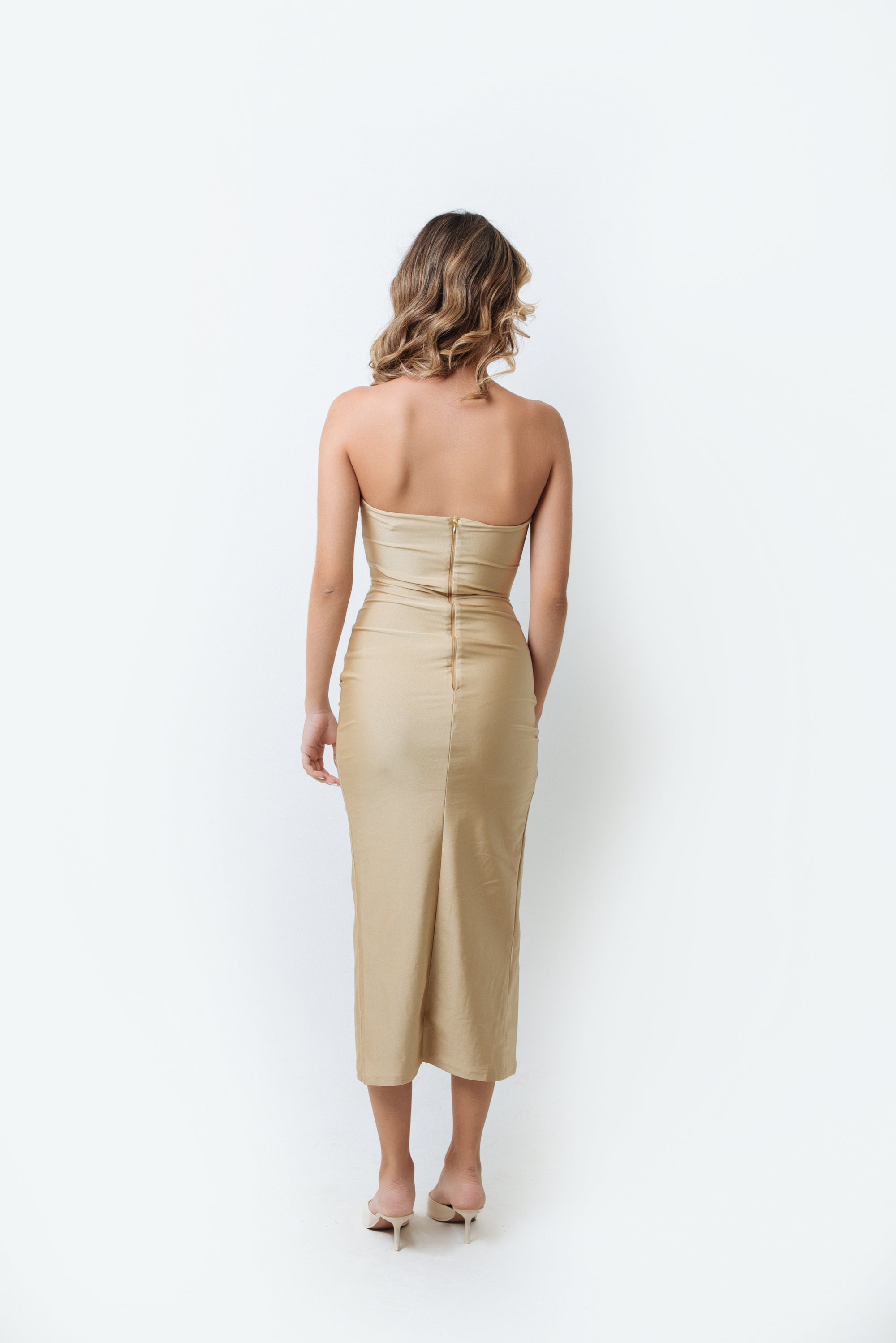 VESTIDO NIX