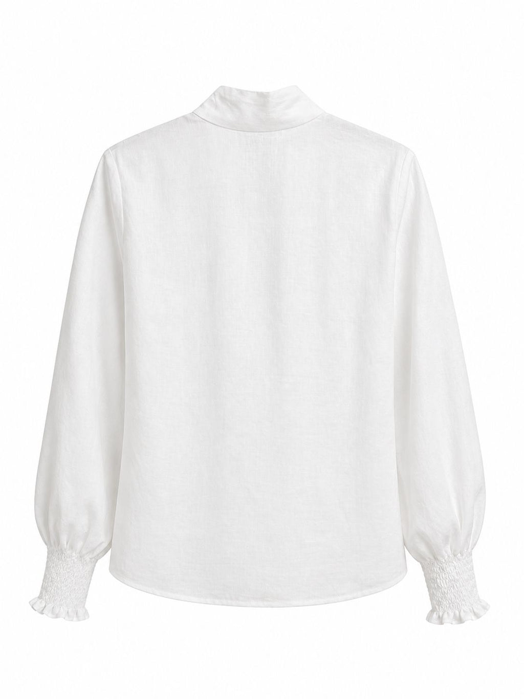 BLUSA AGNES
