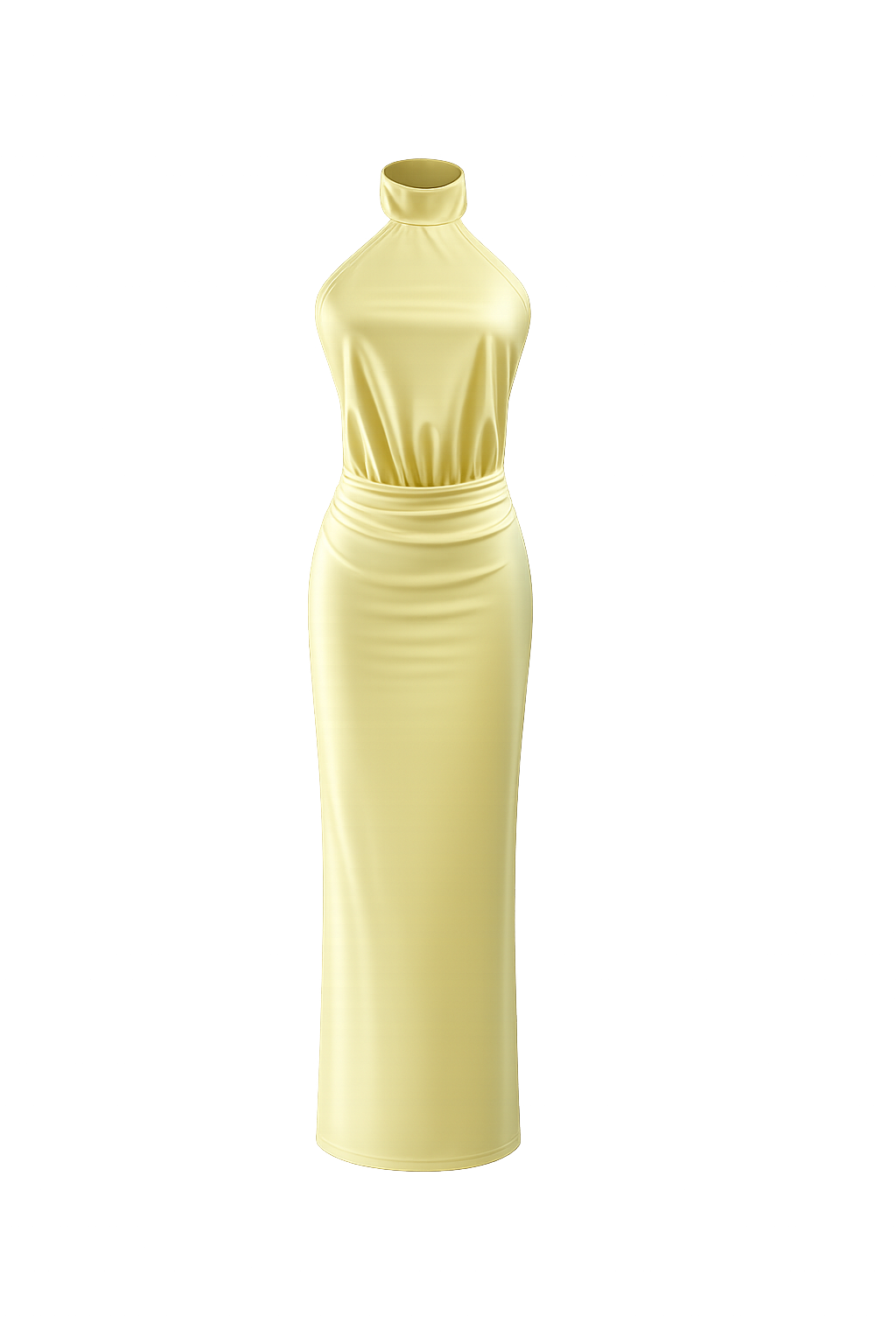 VESTIDO BAHIA