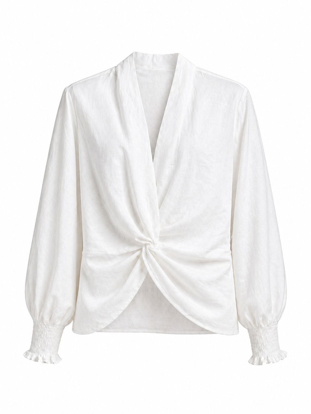 BLUSA AGNES