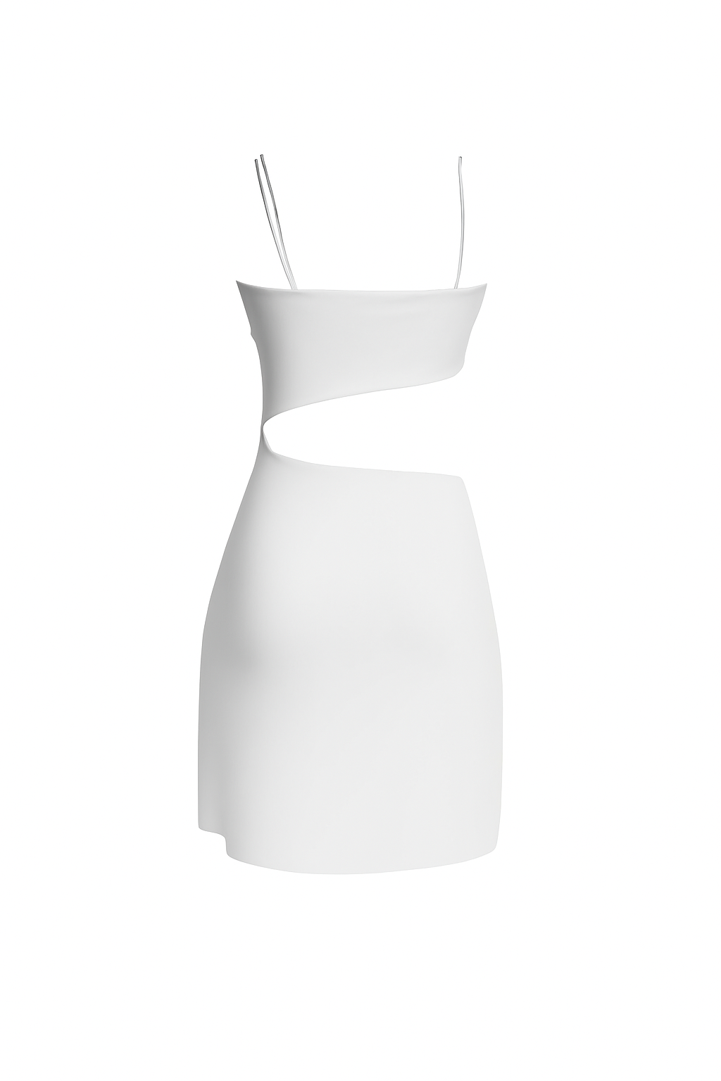VESTIDO MARIGOLD