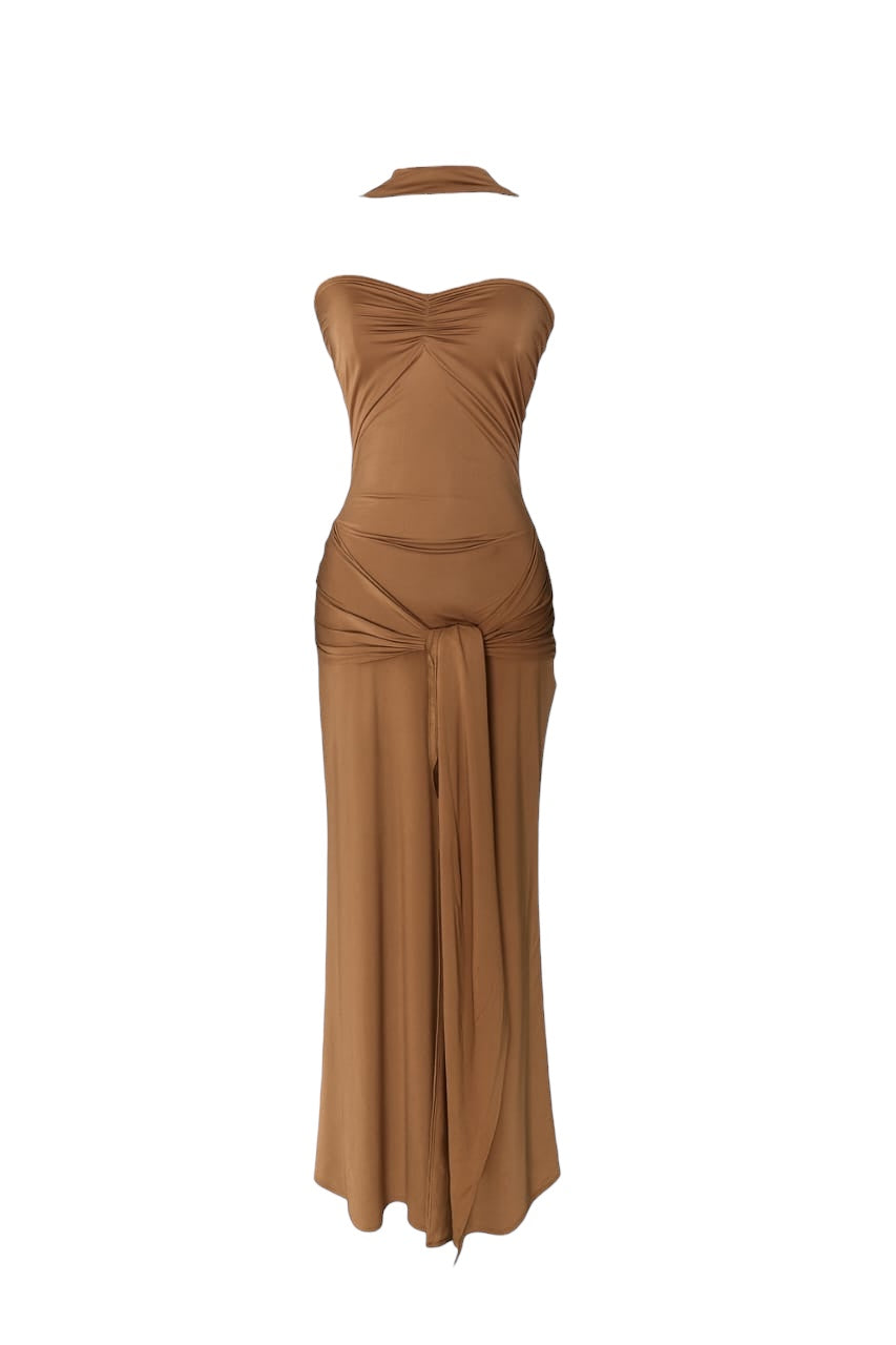 VESTIDO FRUTA VIVA