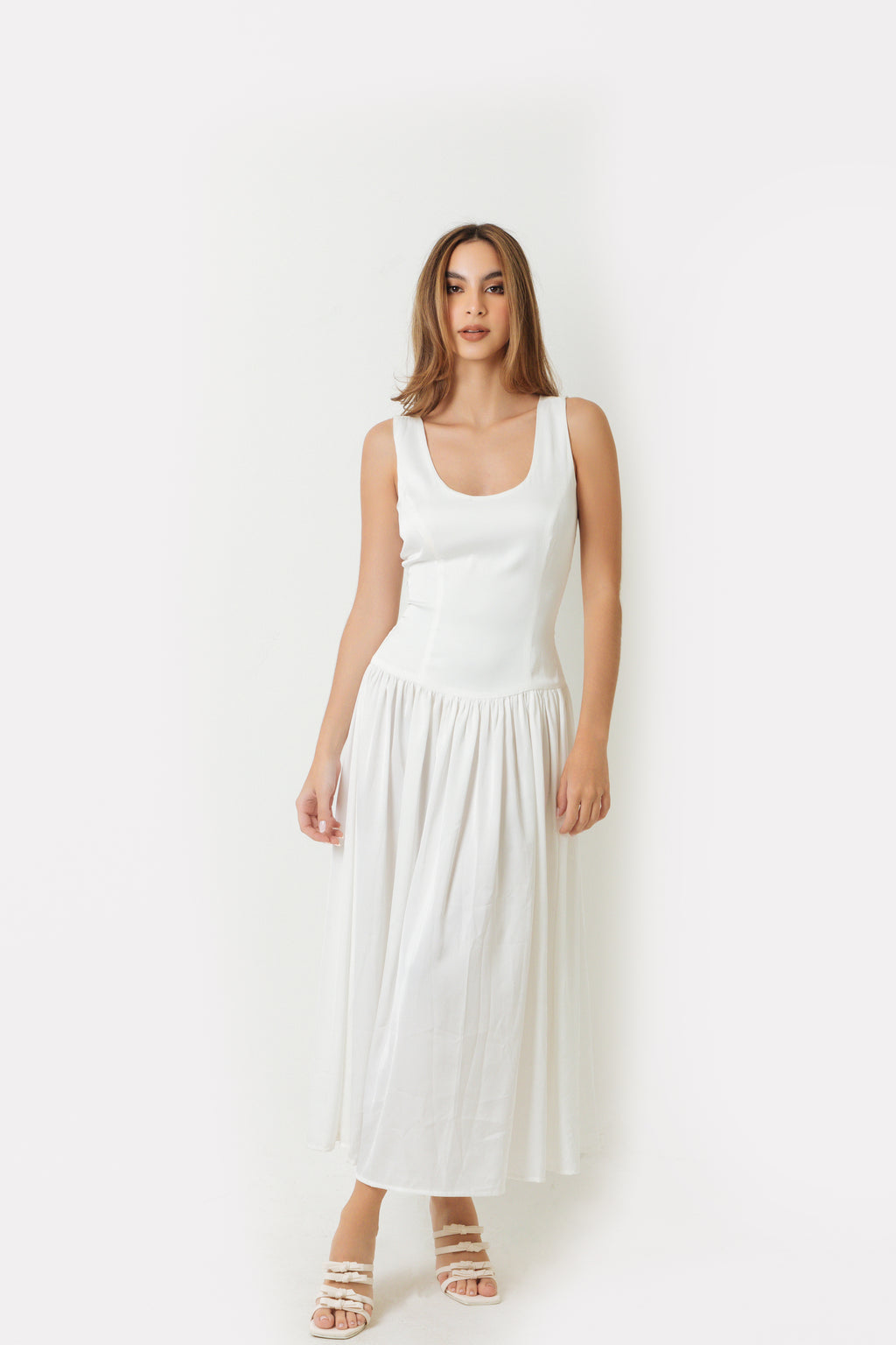 VESTIDO ANYA