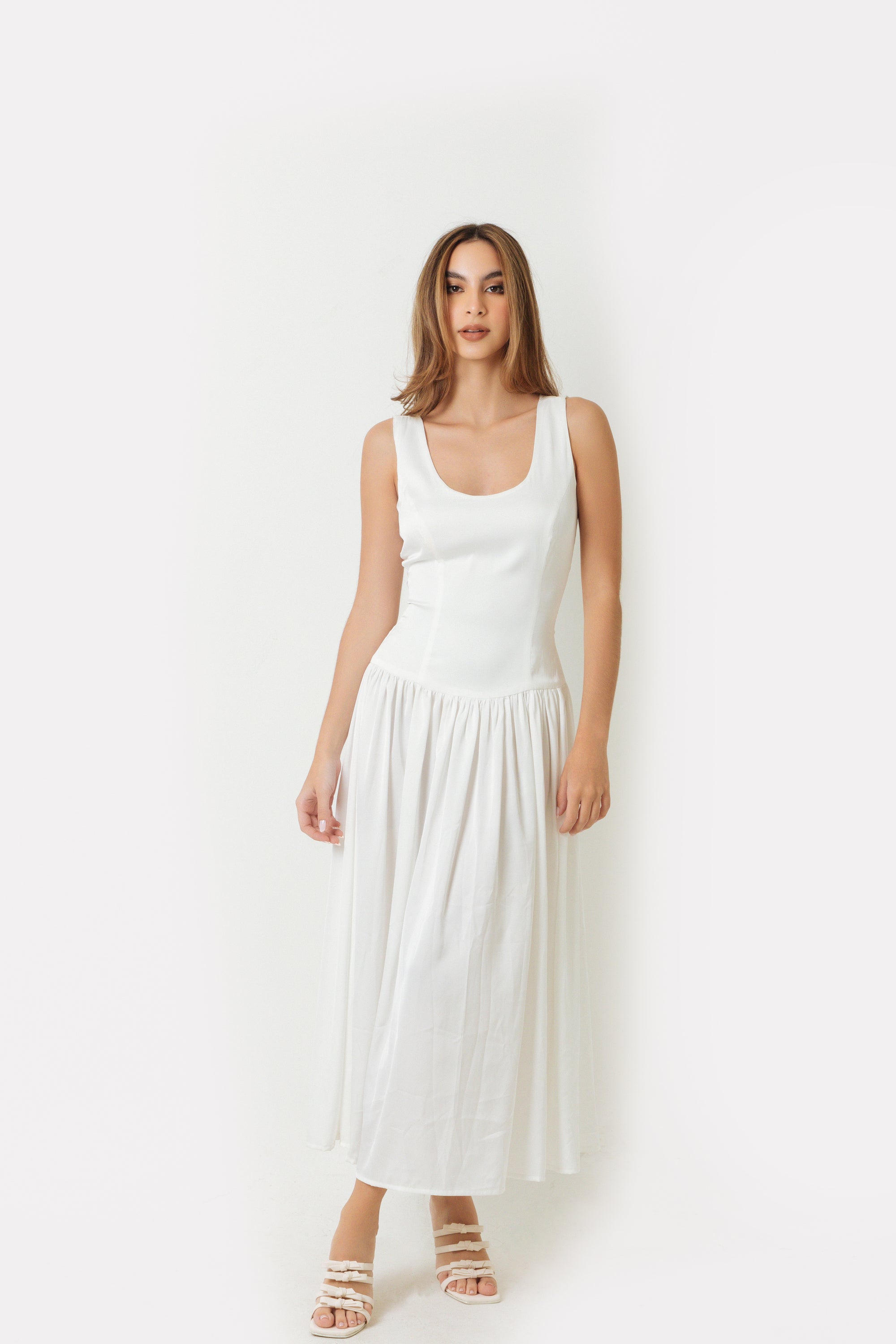 VESTIDO ANYA
