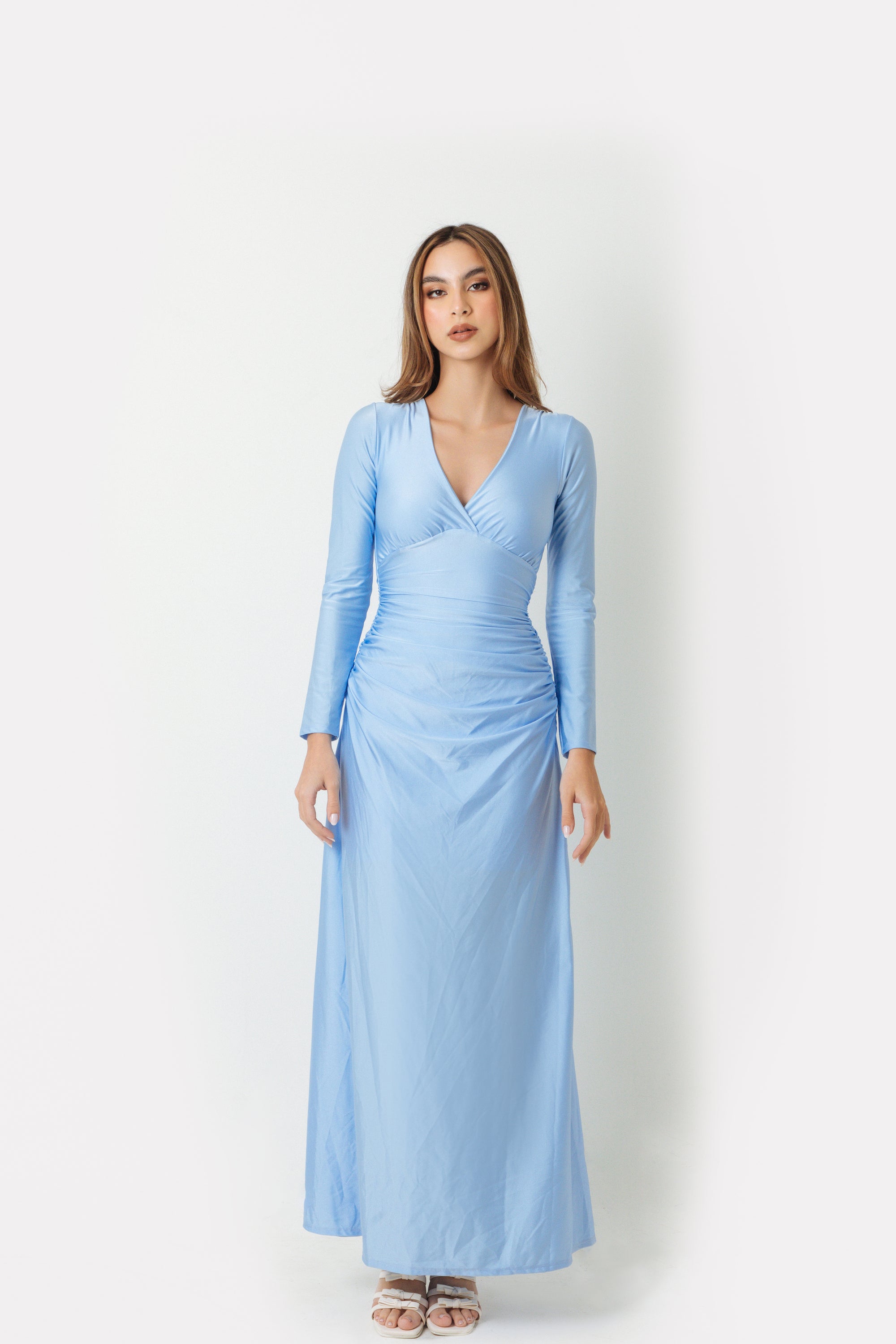 VESTIDO NICOLETTE