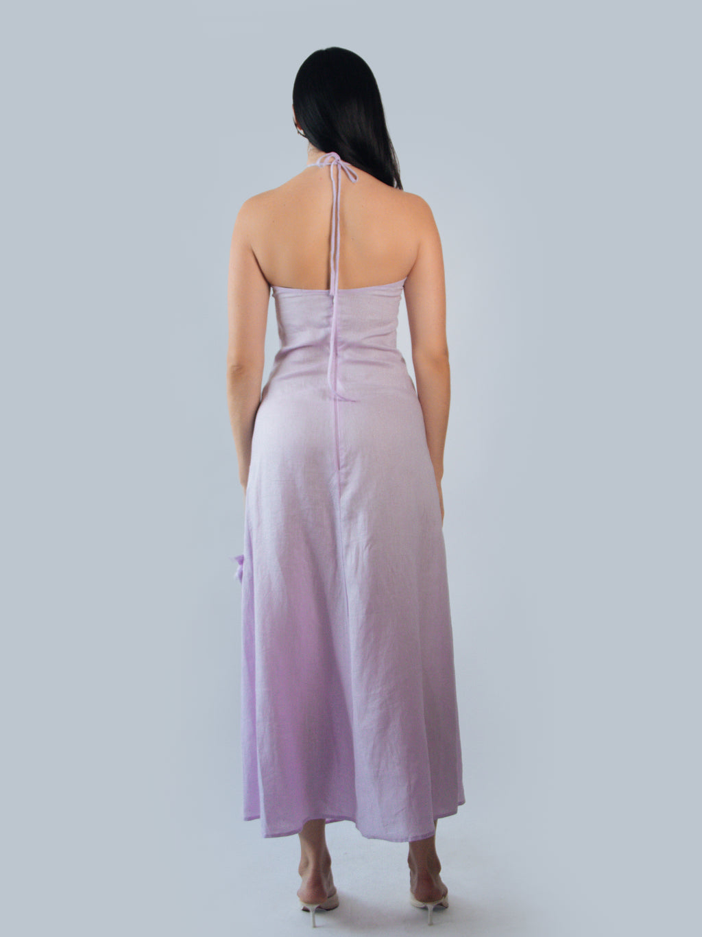 VESTIDO MUSSA