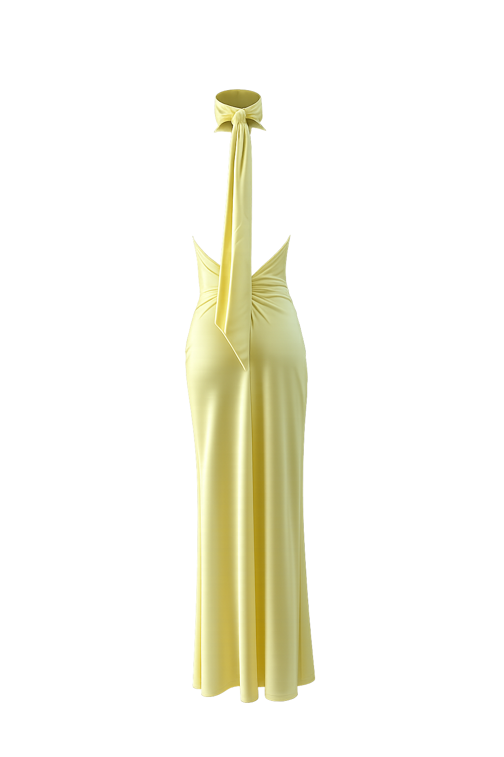VESTIDO BAHIA