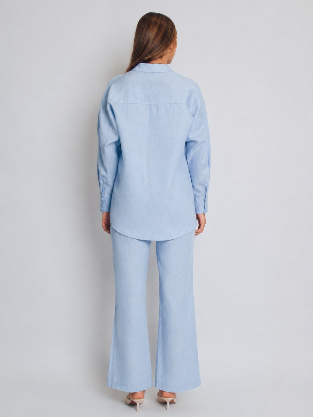 CAMISA PENINSULA
