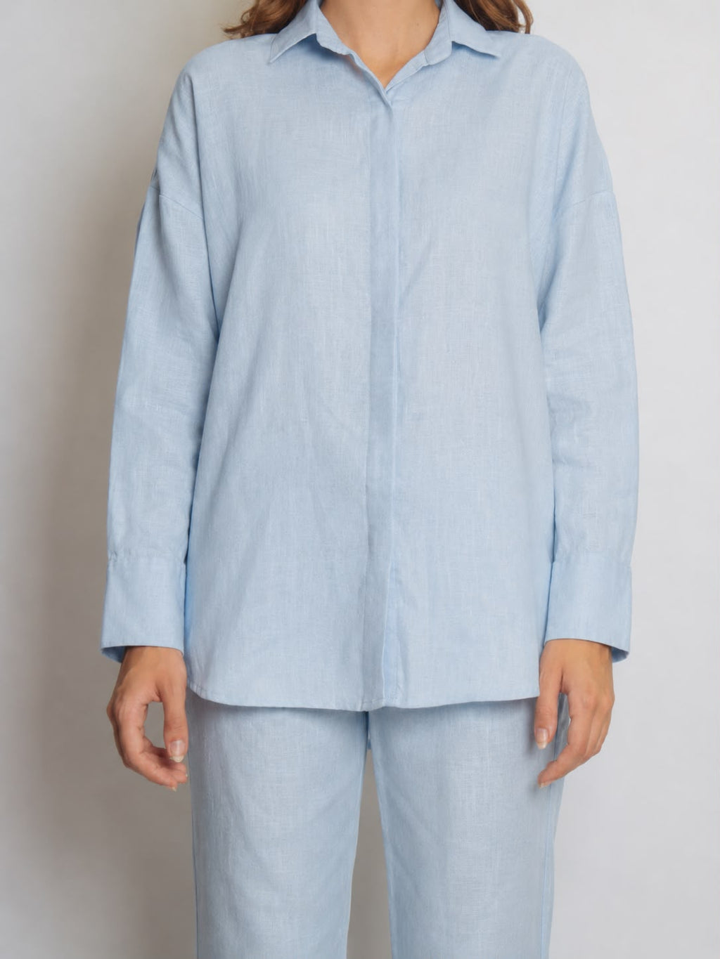 CAMISA PENINSULA