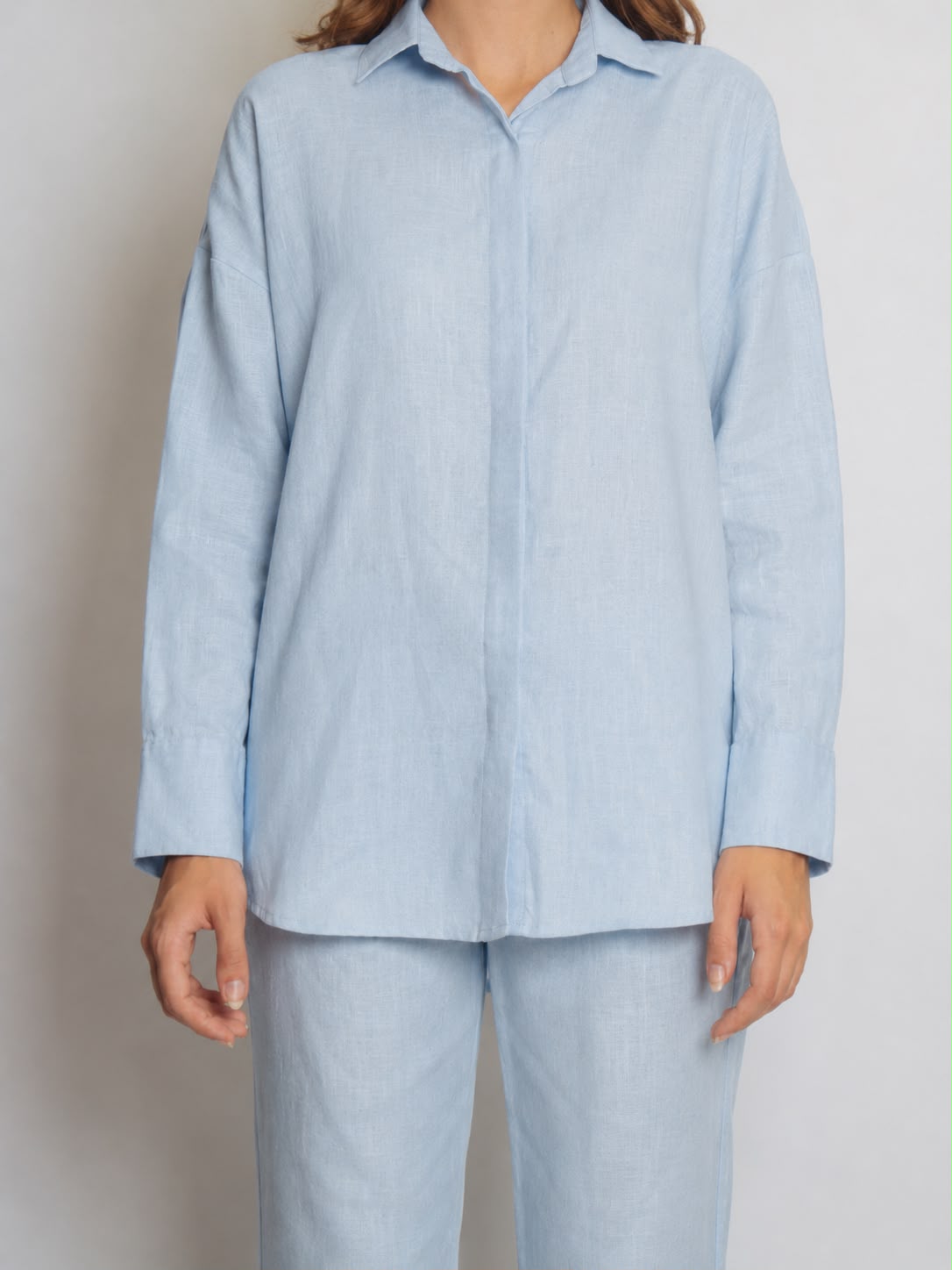 CAMISA PENINSULA