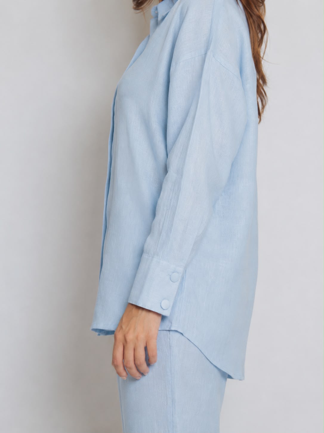 CAMISA PENINSULA