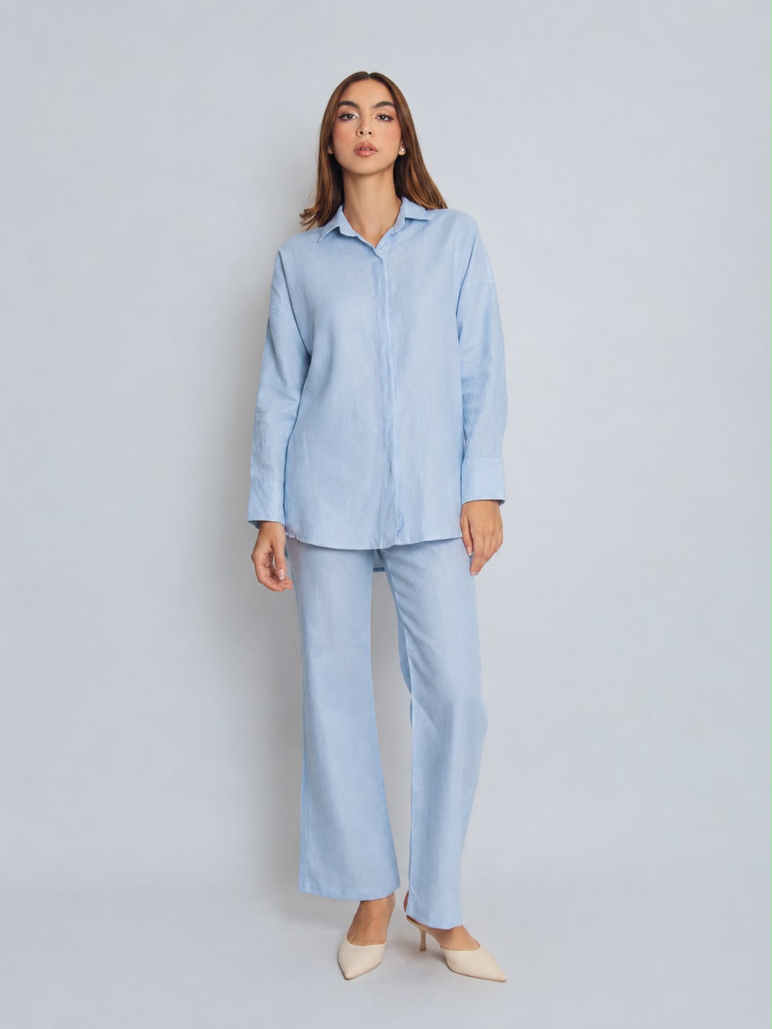 CAMISA PENINSULA