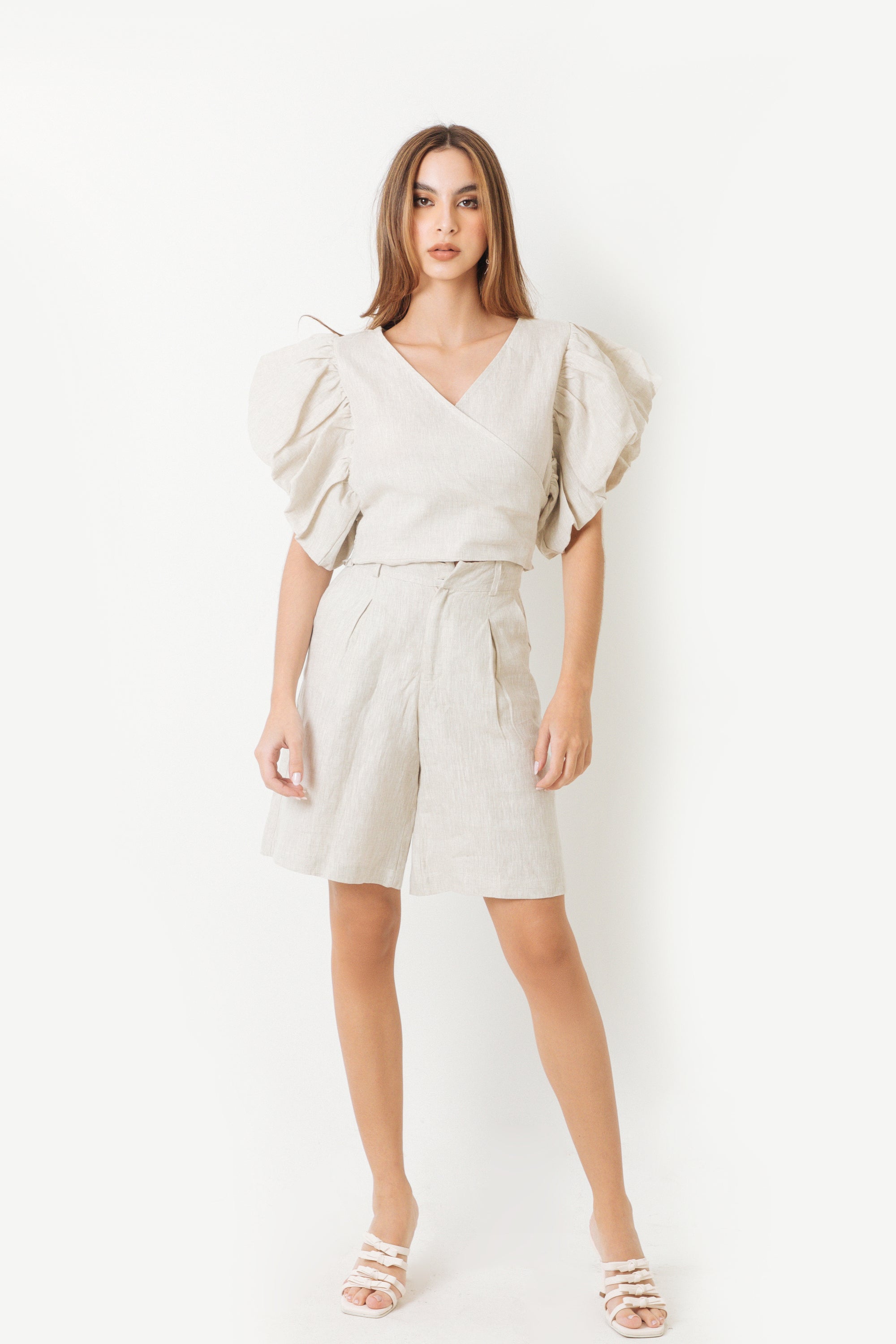 SHORT SENDERO