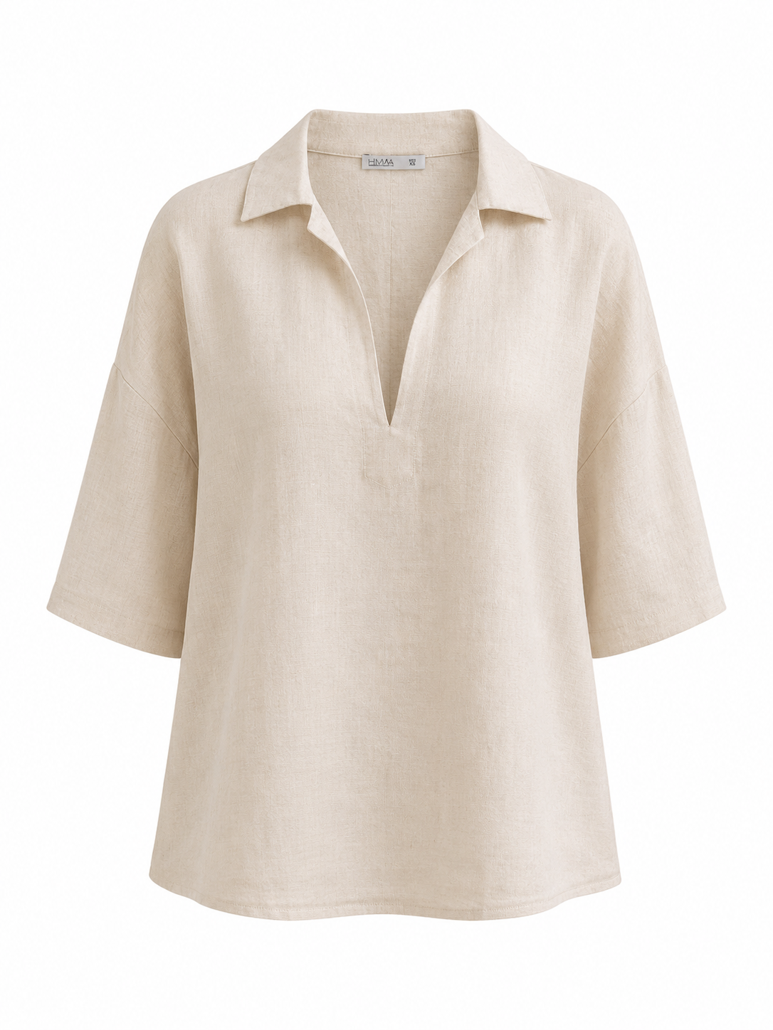 CAMISA SENDERO