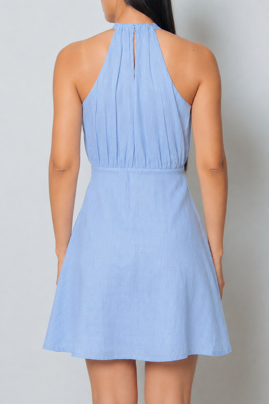 VESTIDO LAUREL