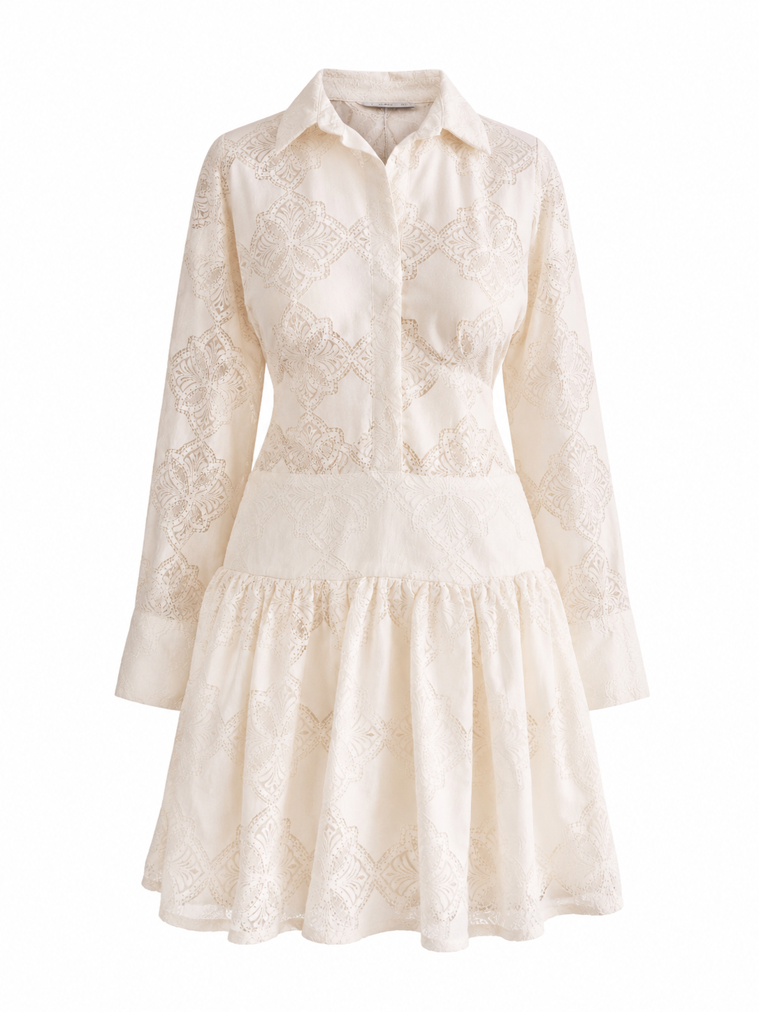 VESTIDO ACACIA