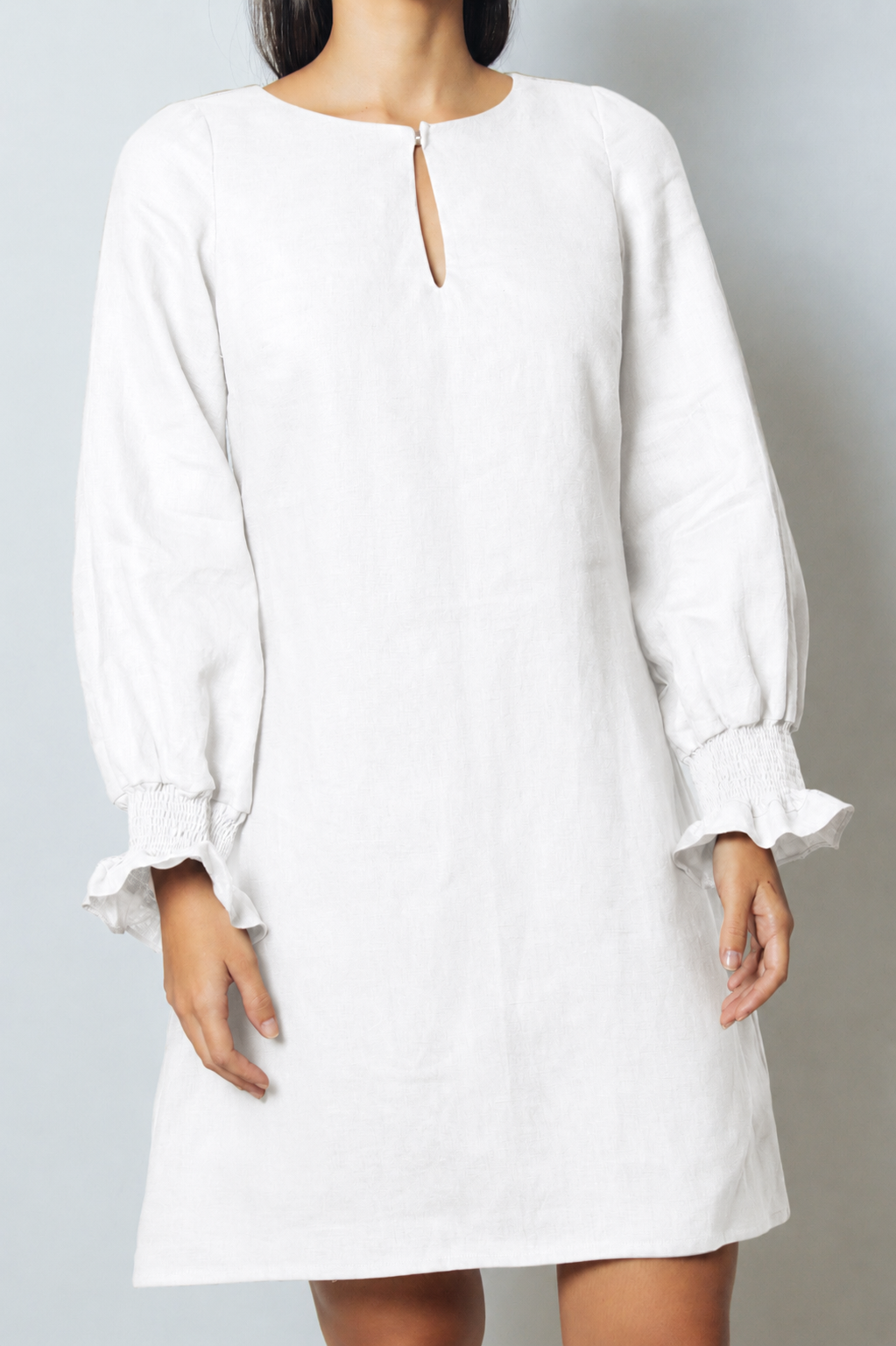 VESTIDO BRISANTA