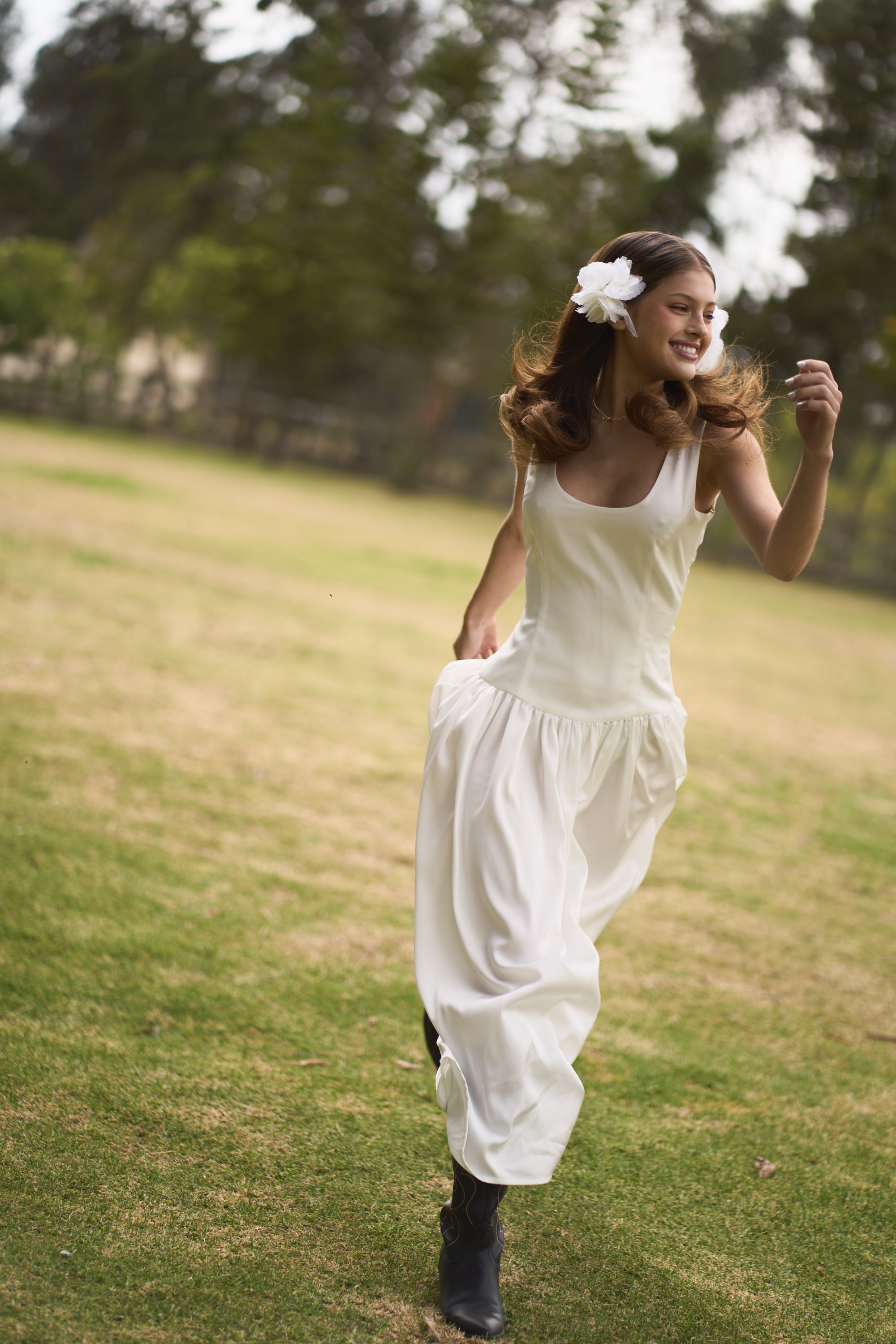 VESTIDO ANYA