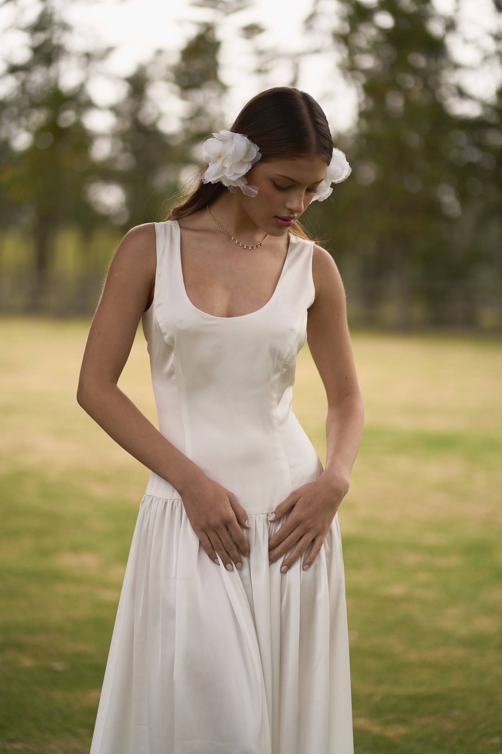 VESTIDO ANYA
