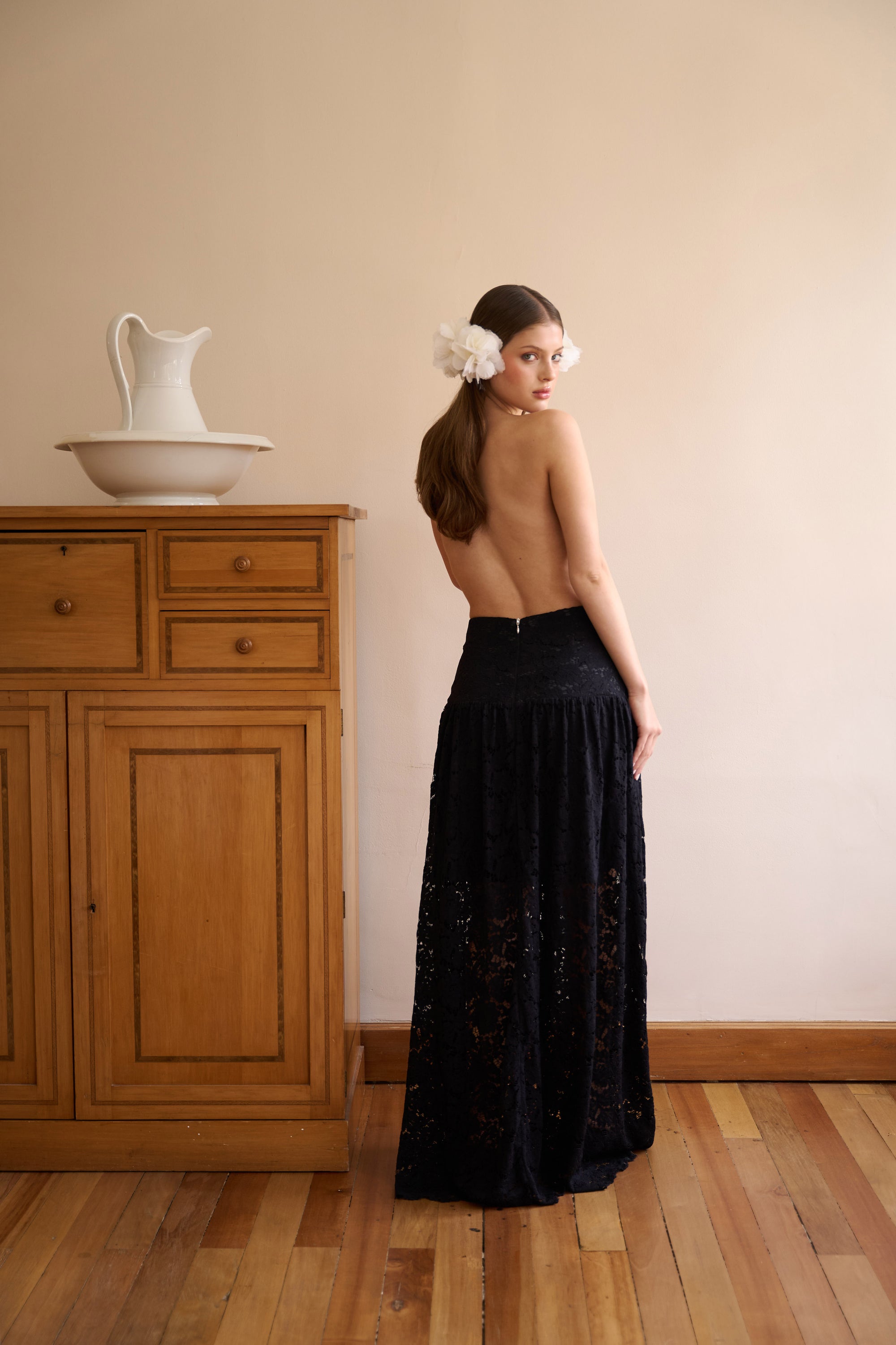 SET GERBERA
