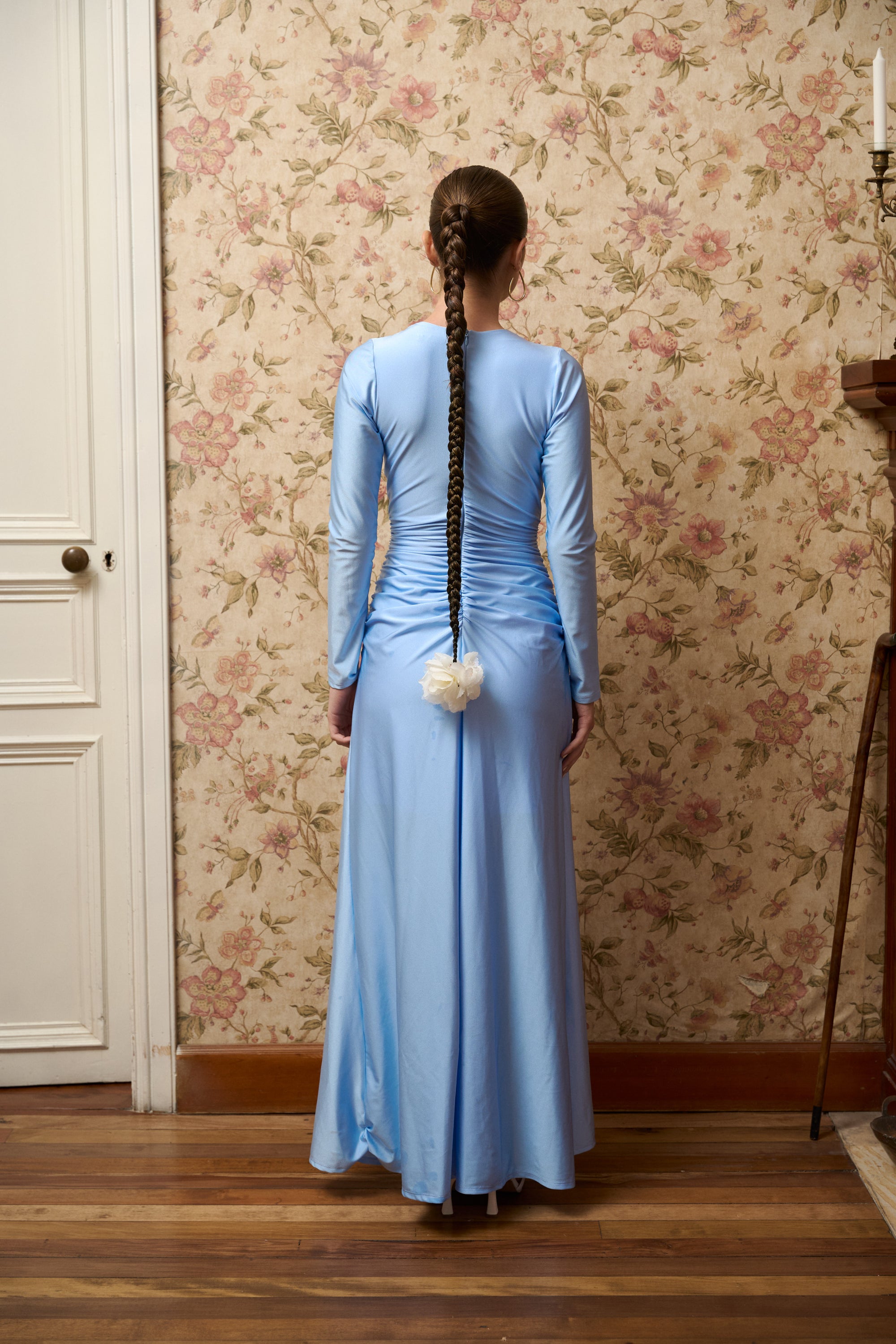VESTIDO NICOLETTE