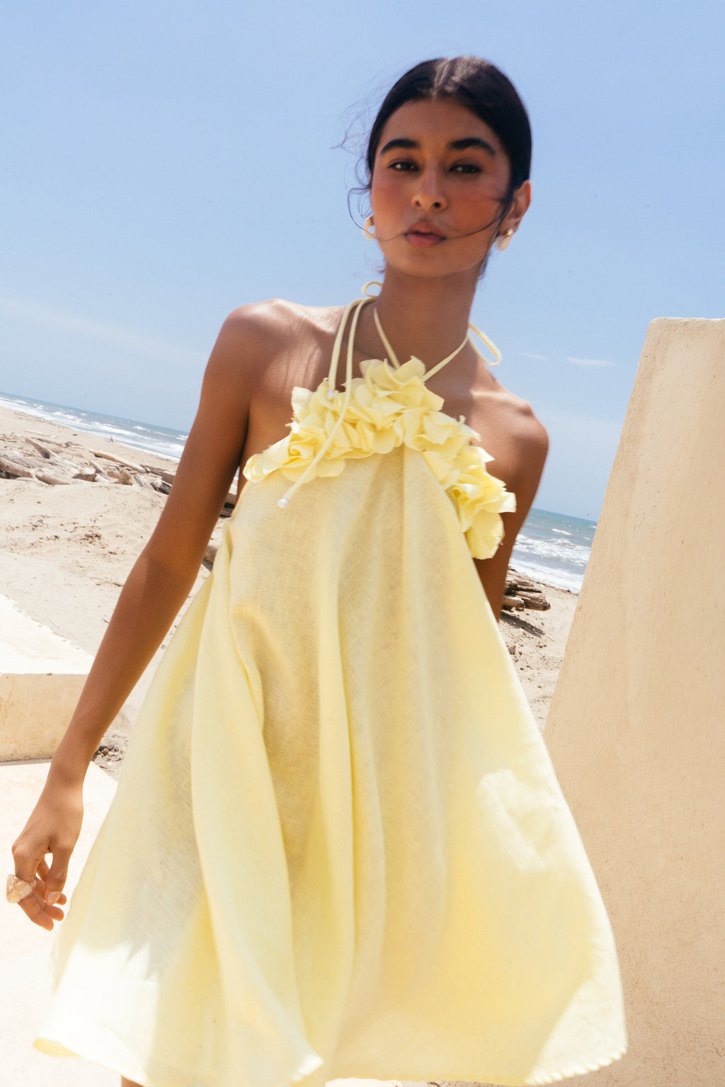 VESTIDO ALMA