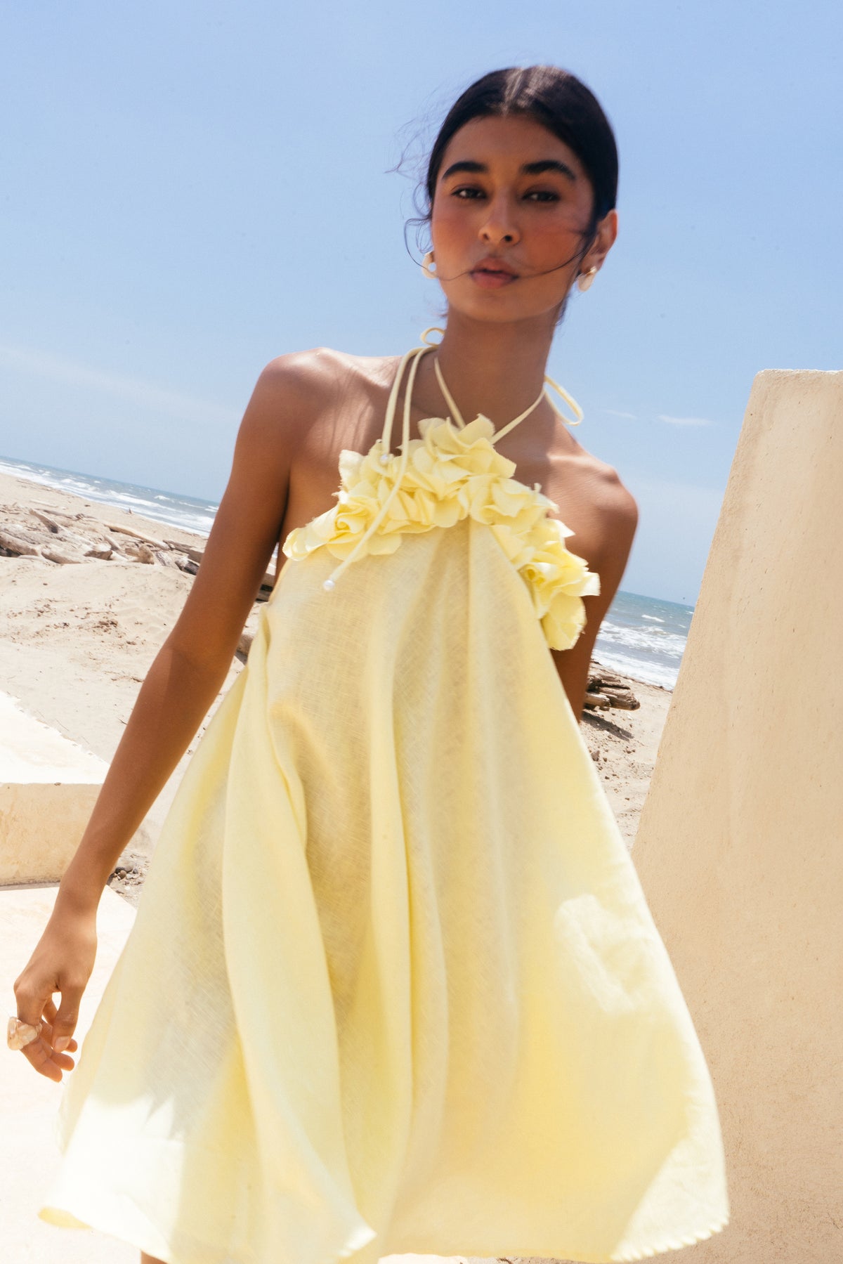 VESTIDO ALMA