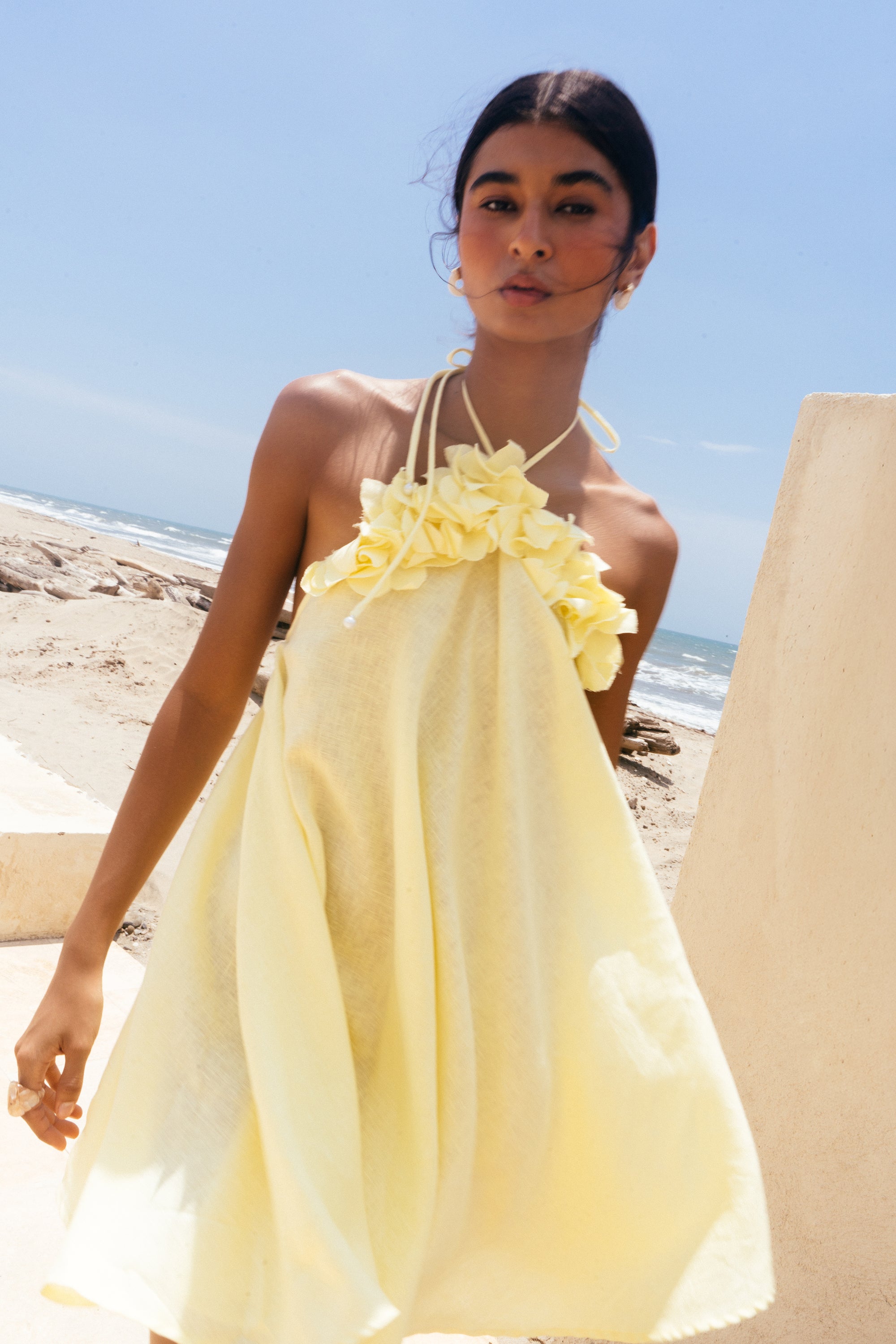 VESTIDO ALMA