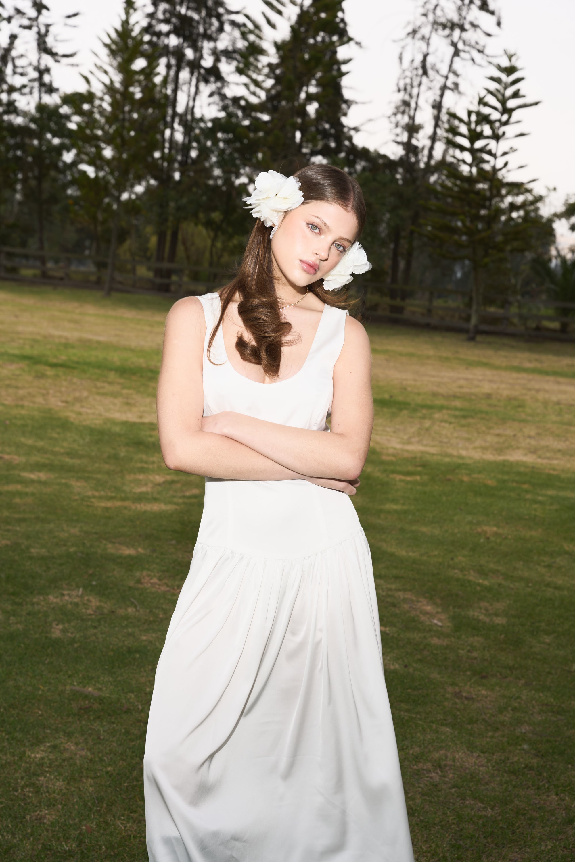 VESTIDO ANYA