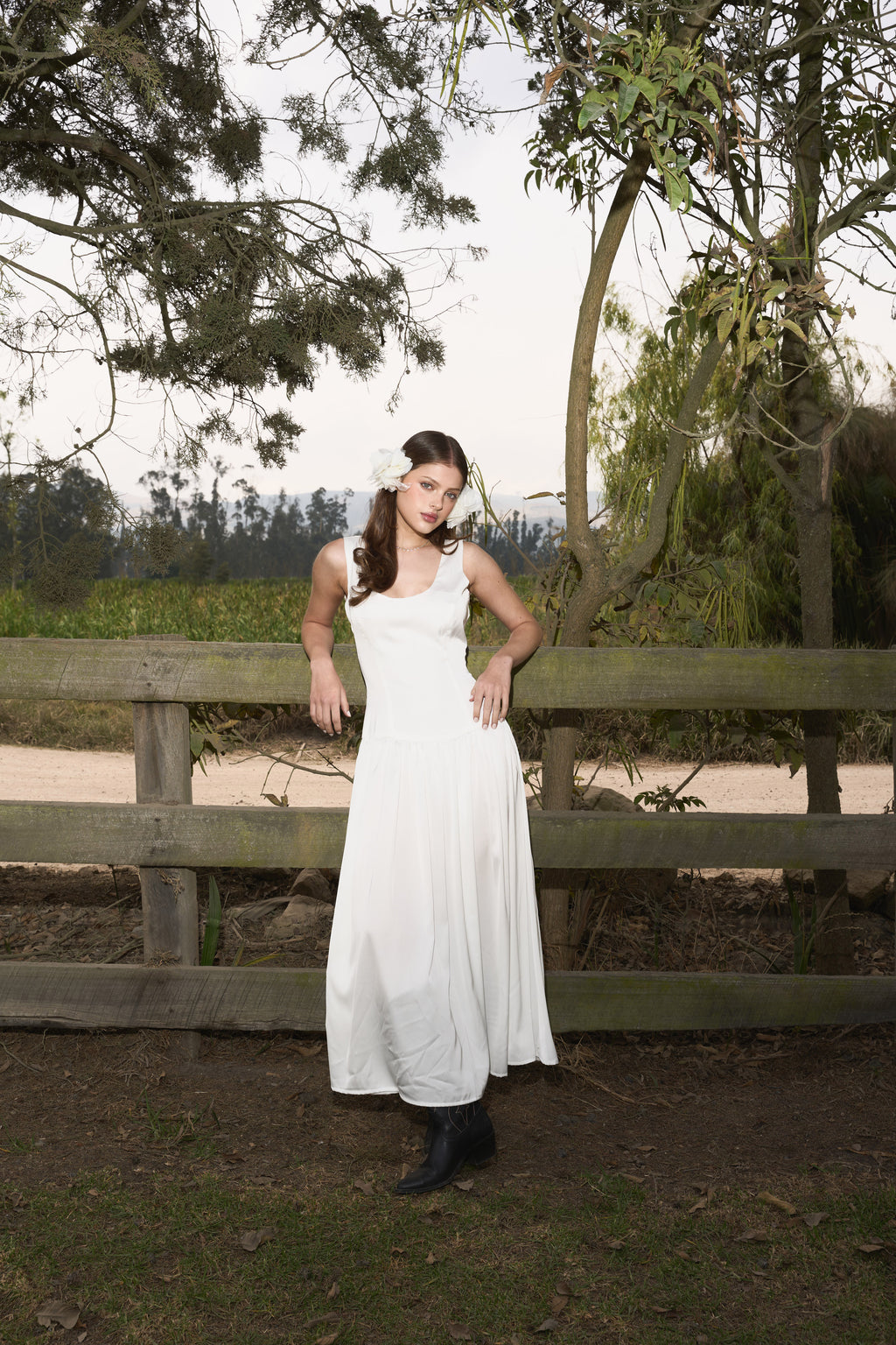VESTIDO ANYA