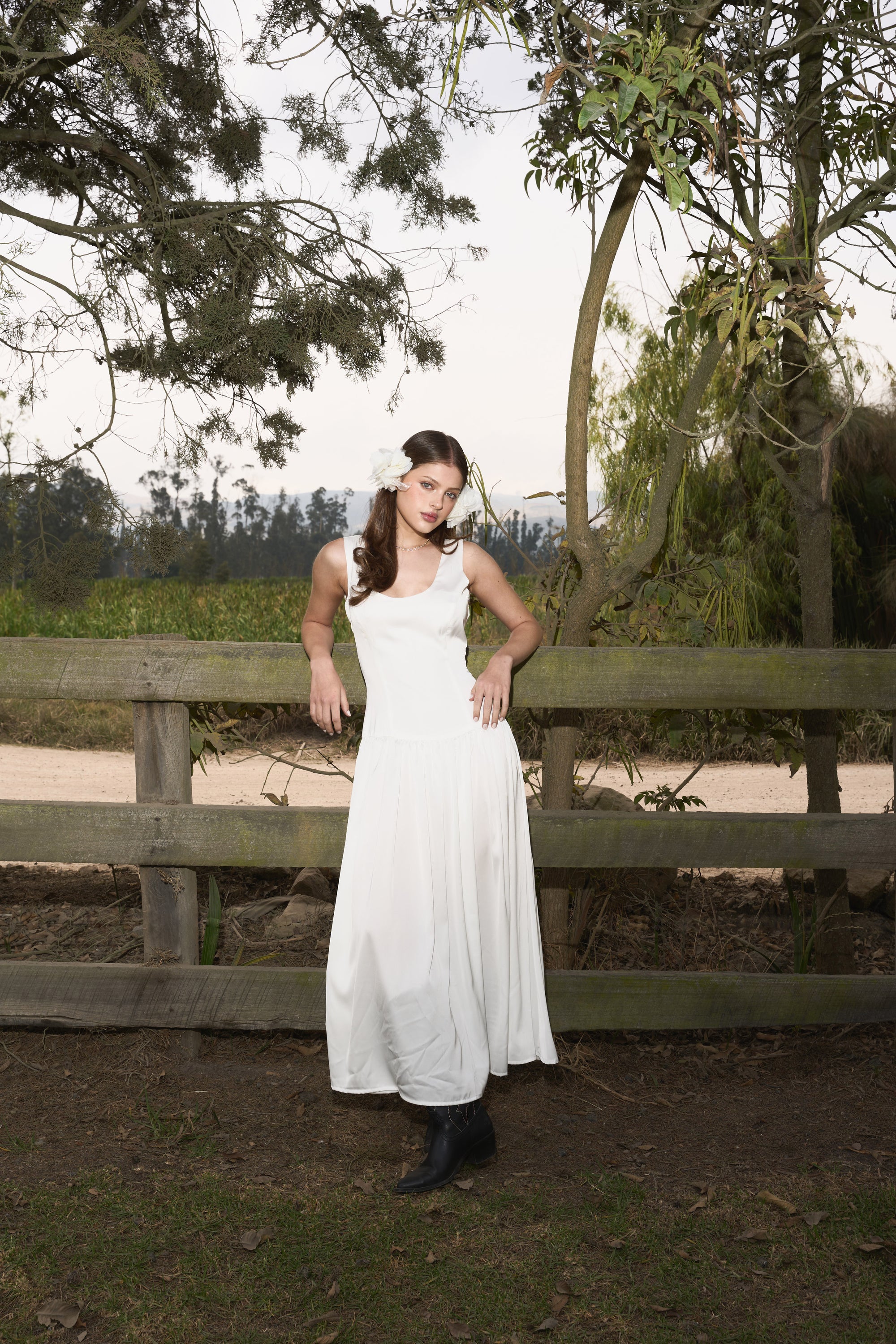 VESTIDO ANYA
